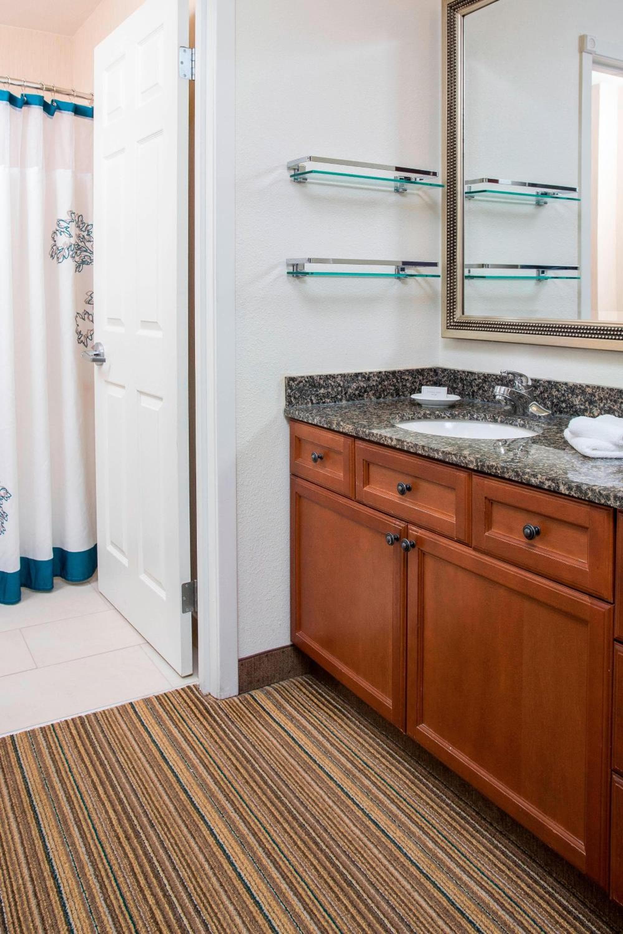 Residence Inn Rockford, Rockford, photo 2