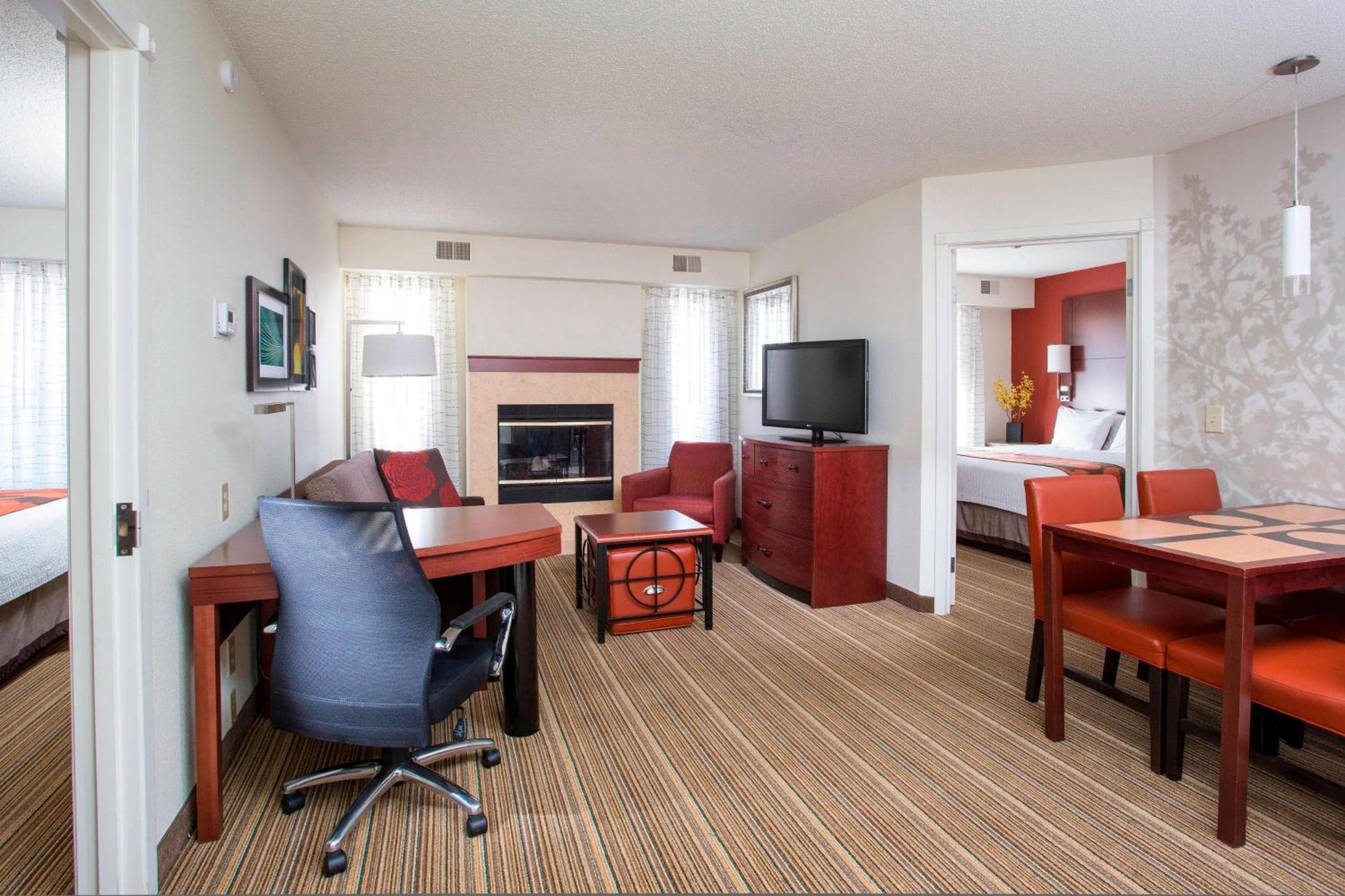 Residence Inn Rockford, Rockford, photo 5