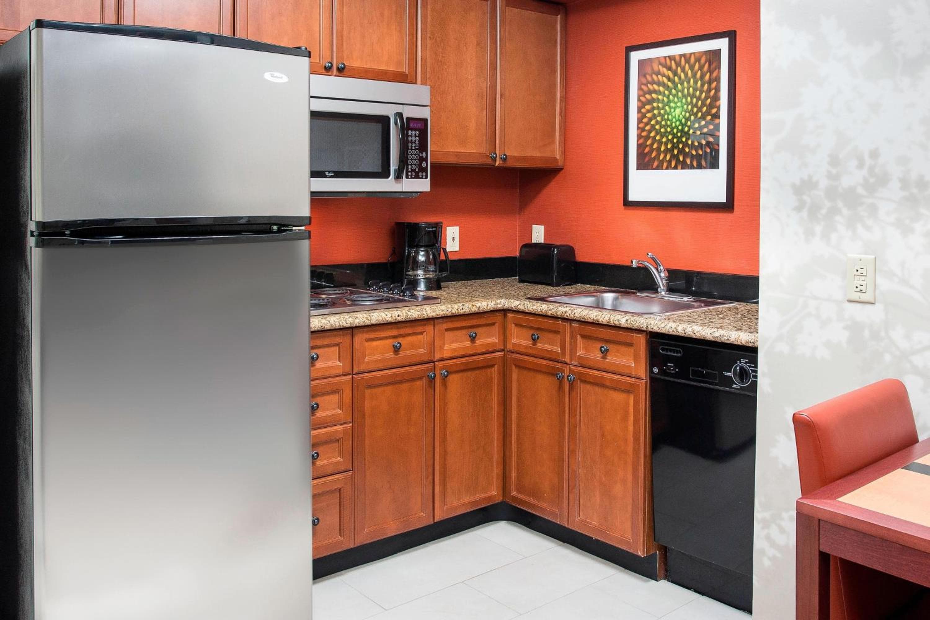 Residence Inn Rockford, Rockford, photo 3