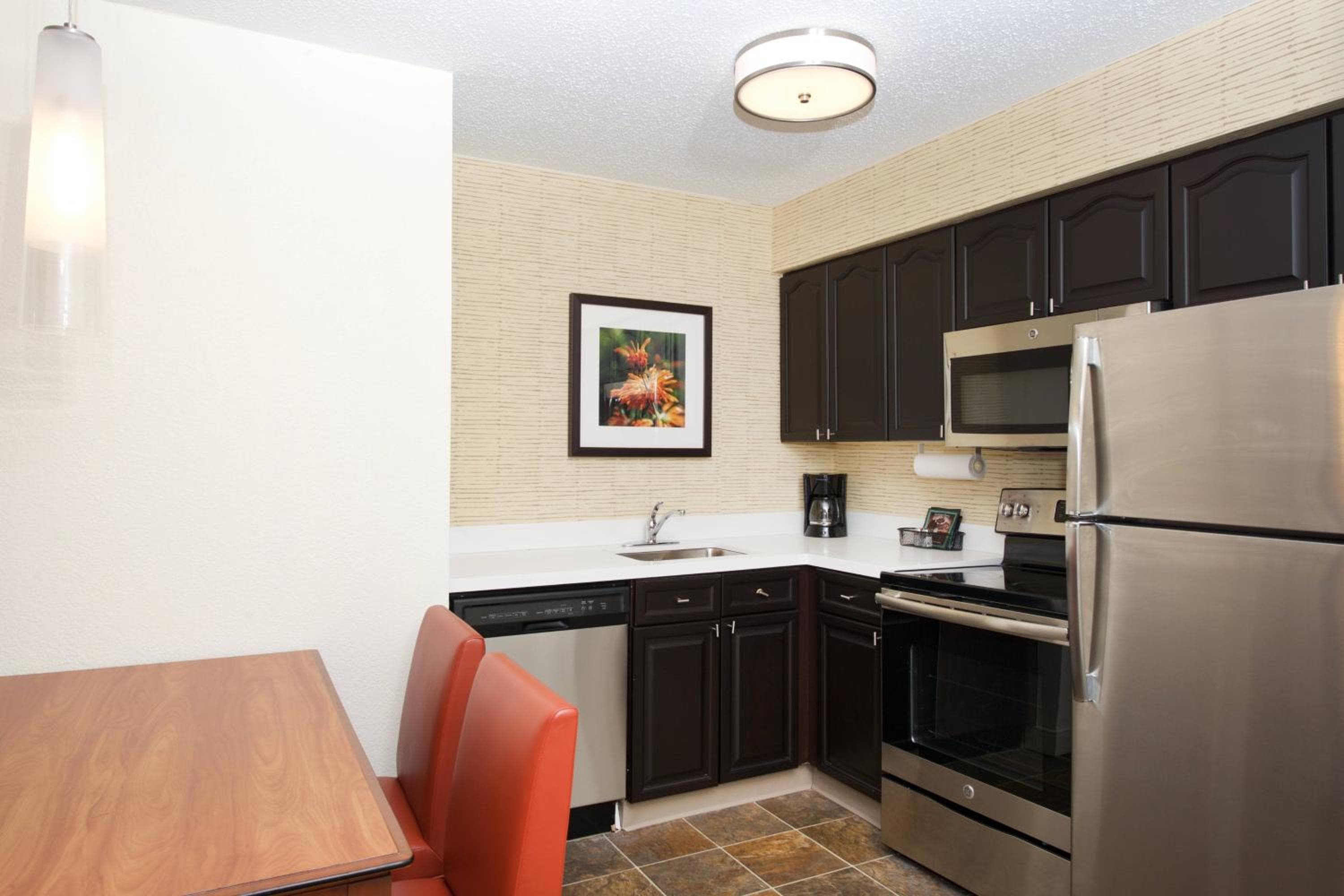 Residence Inn Orlando Lake Buena Vista, Orlando, photo 6