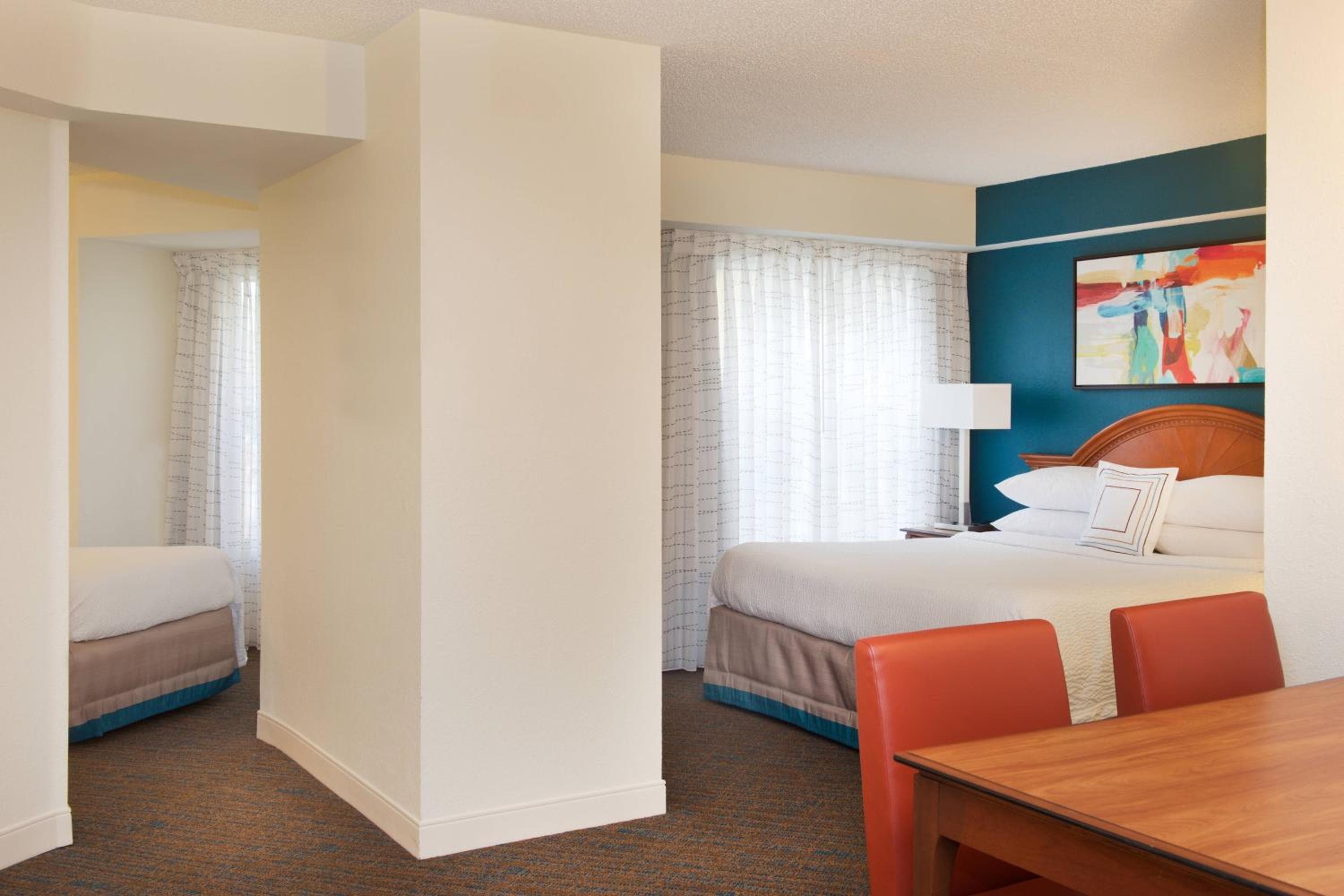 Residence Inn Orlando Lake Buena Vista, Orlando, photo 3