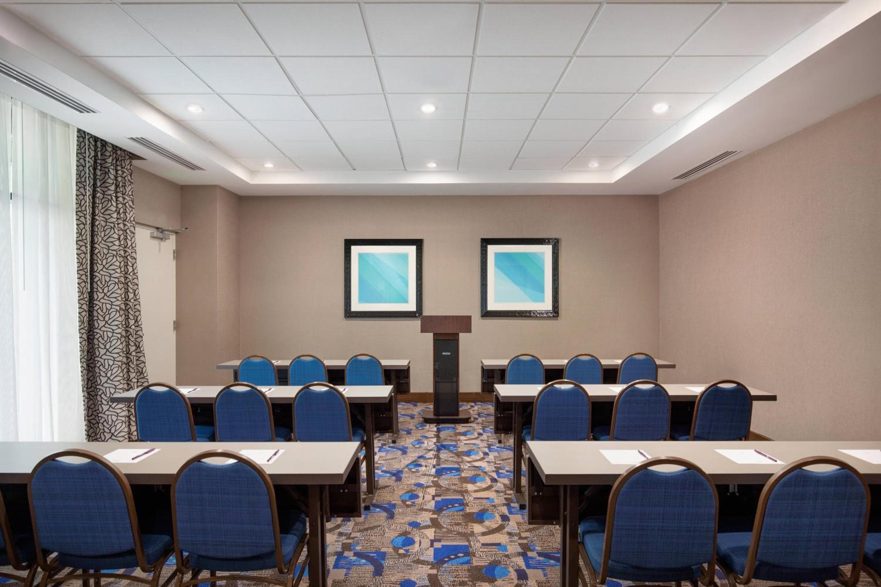 Residence Inn by Marriott Seattle South/Renton, Renton, photo 5