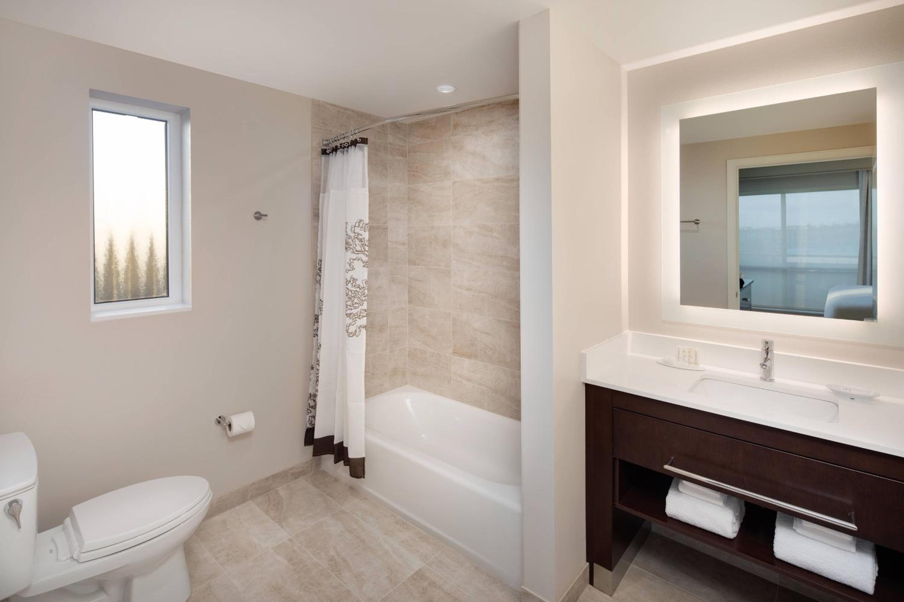 Residence Inn by Marriott Seattle South/Renton, Renton, photo 4