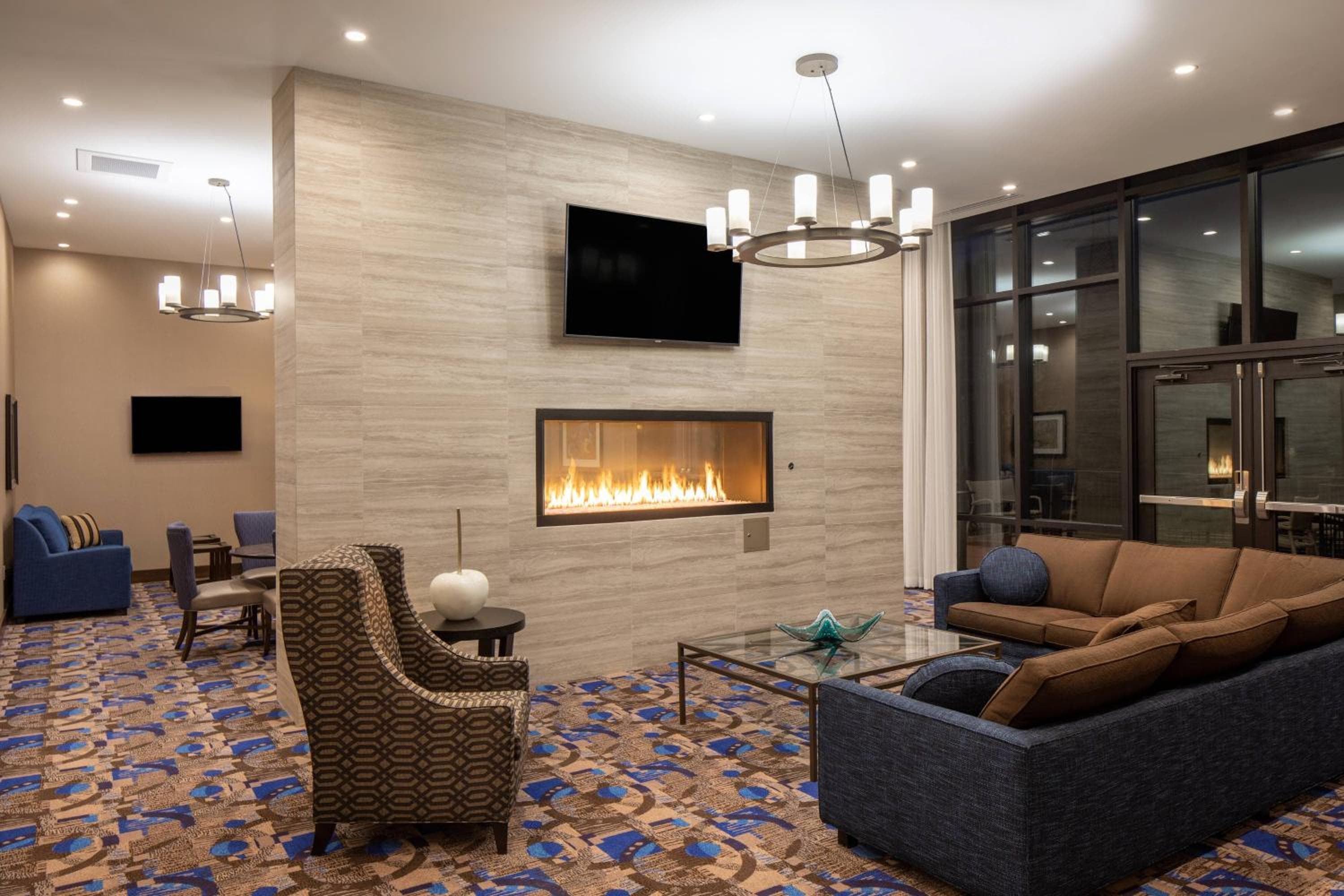 Residence Inn by Marriott Seattle South/Renton, Renton, photo 2