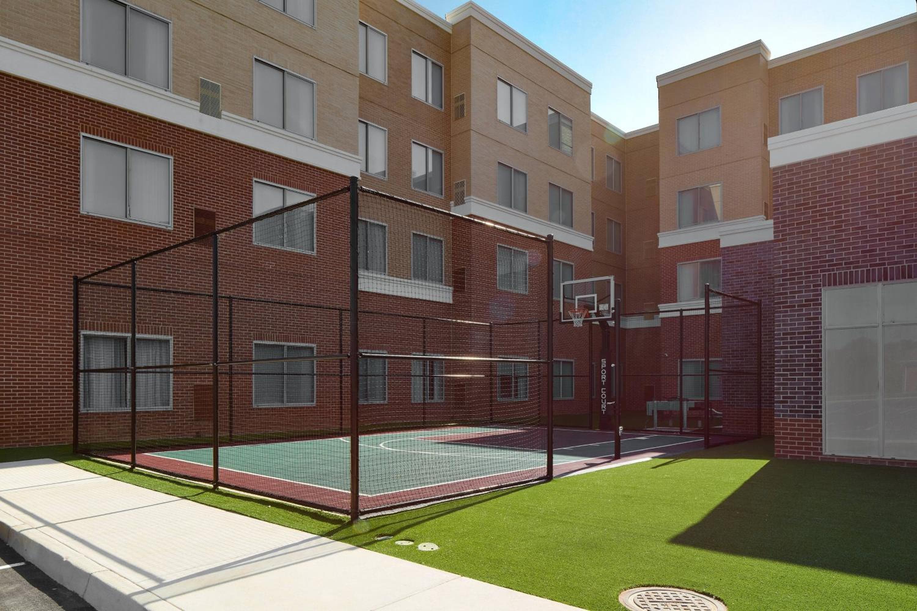 Residence Inn Richmond Midtown/Glenside, Henrico, photo 3