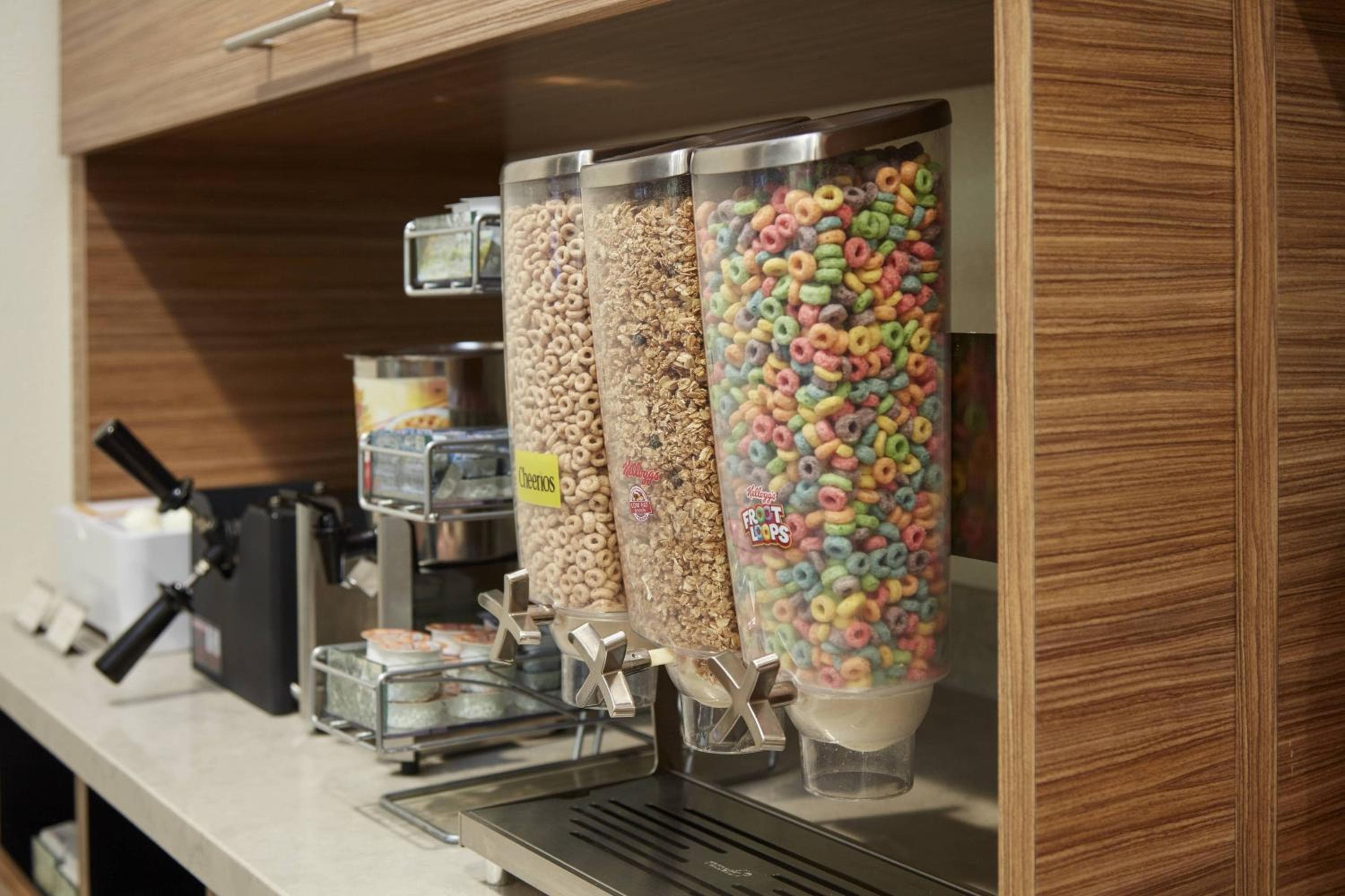 TownePlace Suites by Marriott Tampa South, Tampa, photo 2