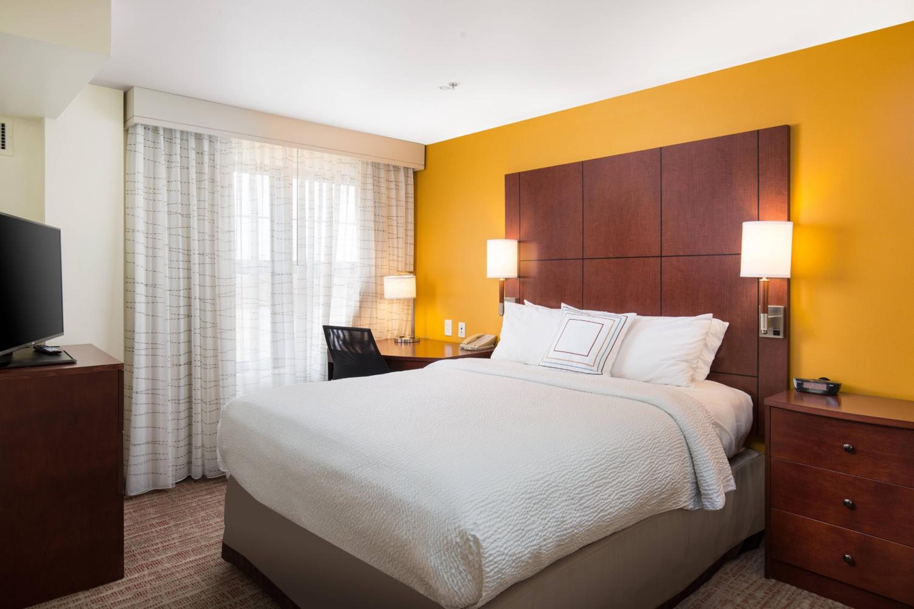 Residence Inn by Marriott Springfield Old Keene Mill, Springfield, photo 5