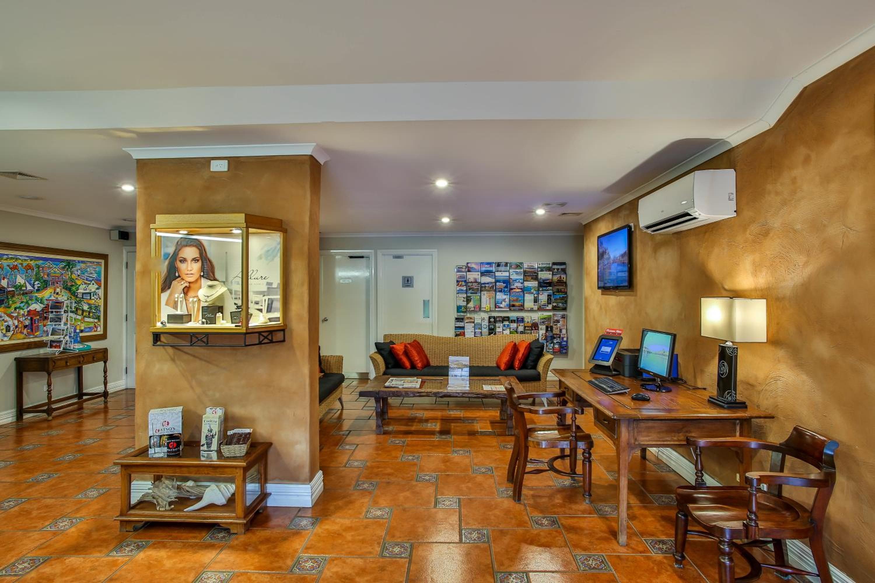 Moonlight Bay Suites, Broome, photo 2