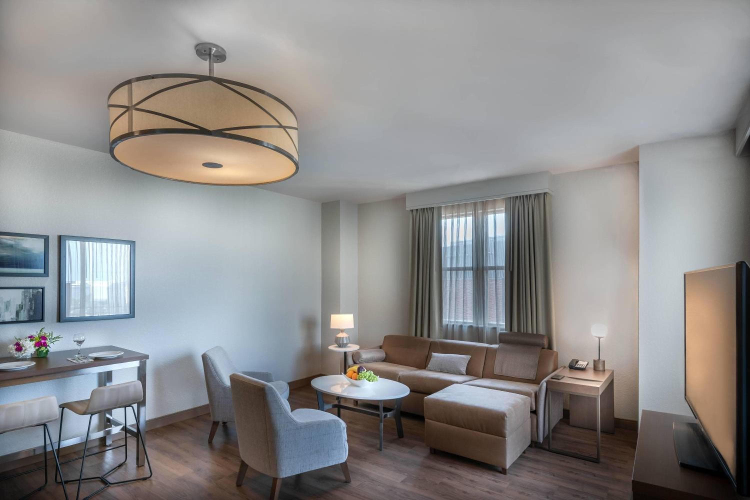 Residence Inn by Marriott Washington, DC National Mall, Washington, photo 5