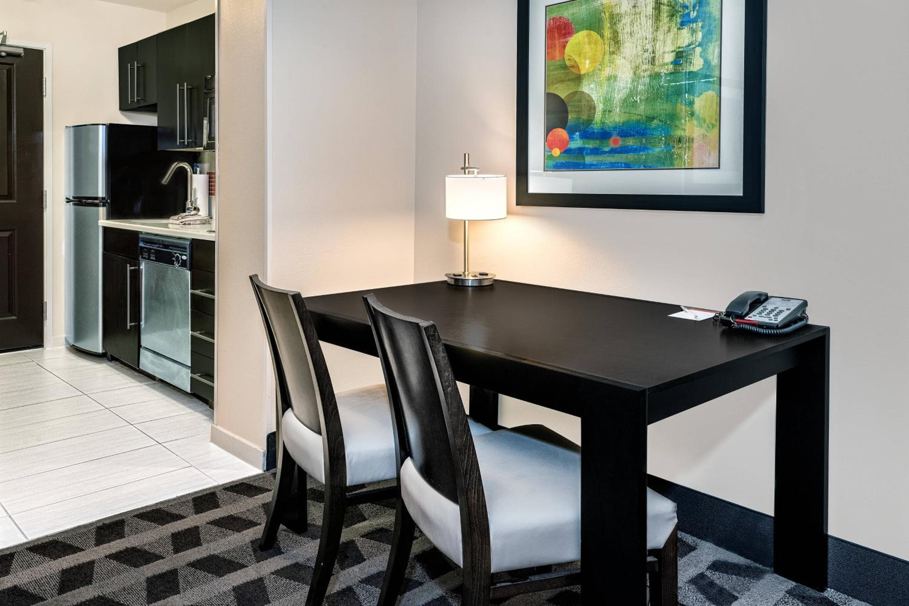 TownePlace Suites by Marriott San Antonio Downtown Riverwalk, San Antonio, photo 2
