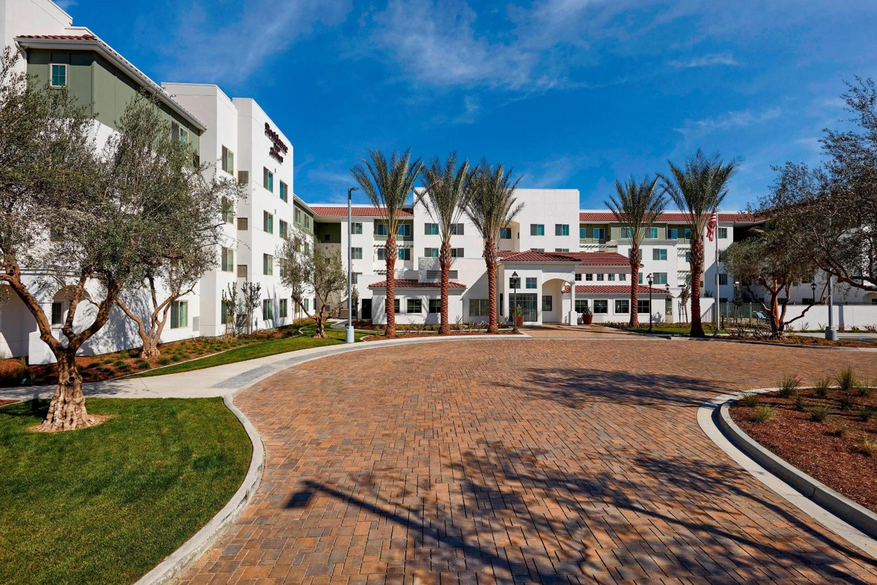 Residence Inn by Marriott San Diego Chula Vista, Chula Vista, photo 4