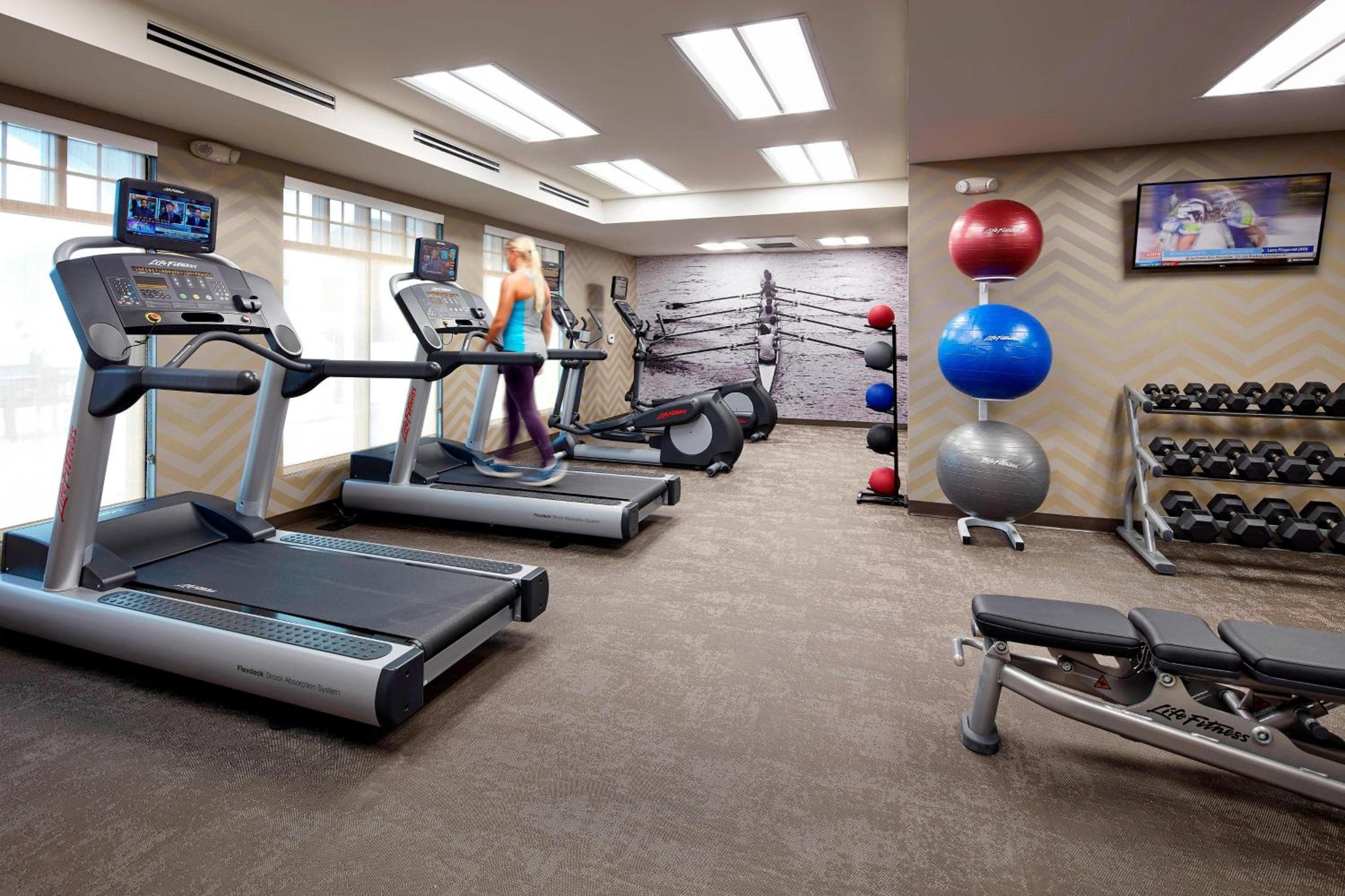 Residence Inn by Marriott San Diego Chula Vista, Chula Vista, photo 2