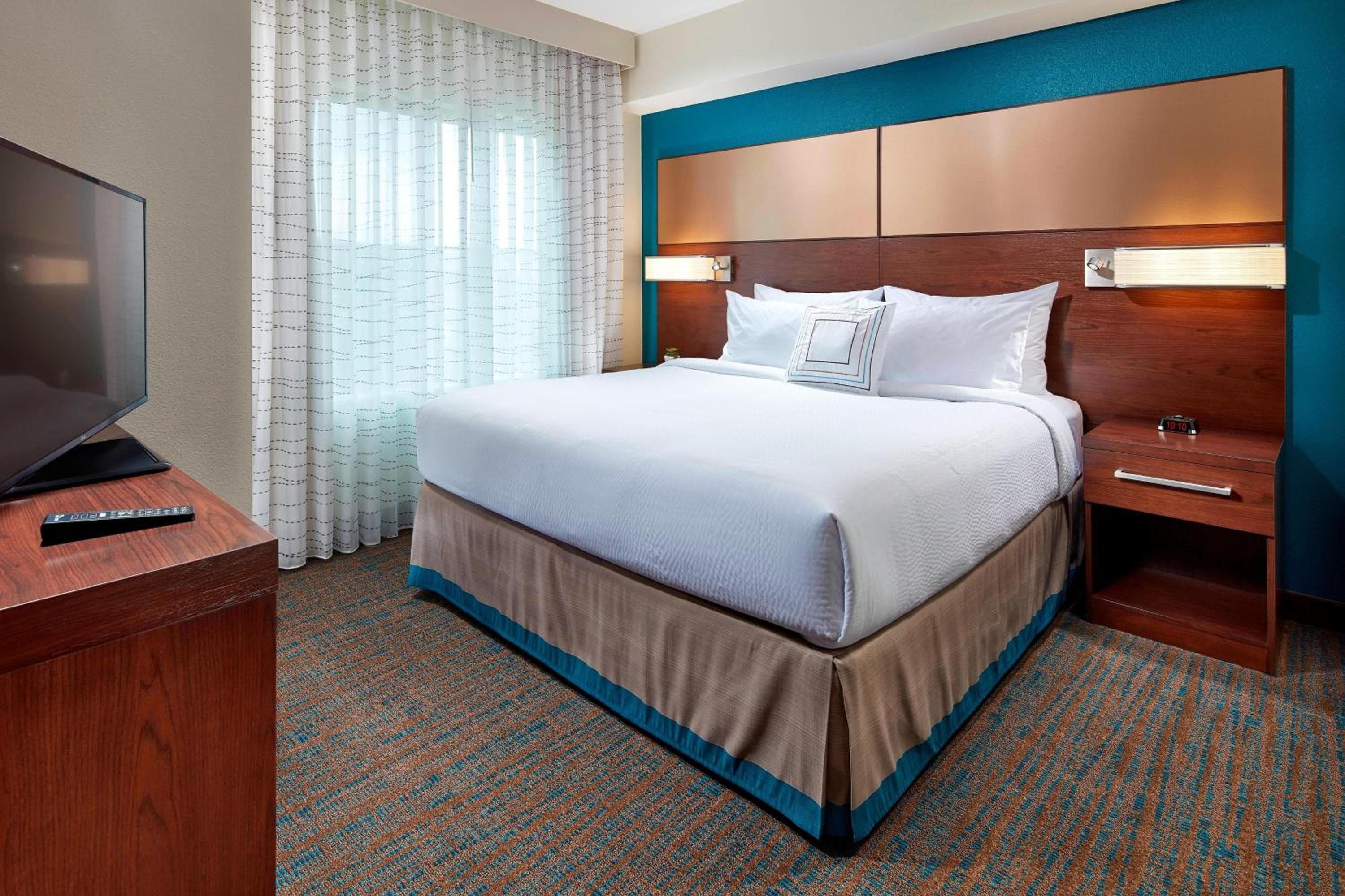 Residence Inn by Marriott San Diego Chula Vista, Chula Vista, photo 6