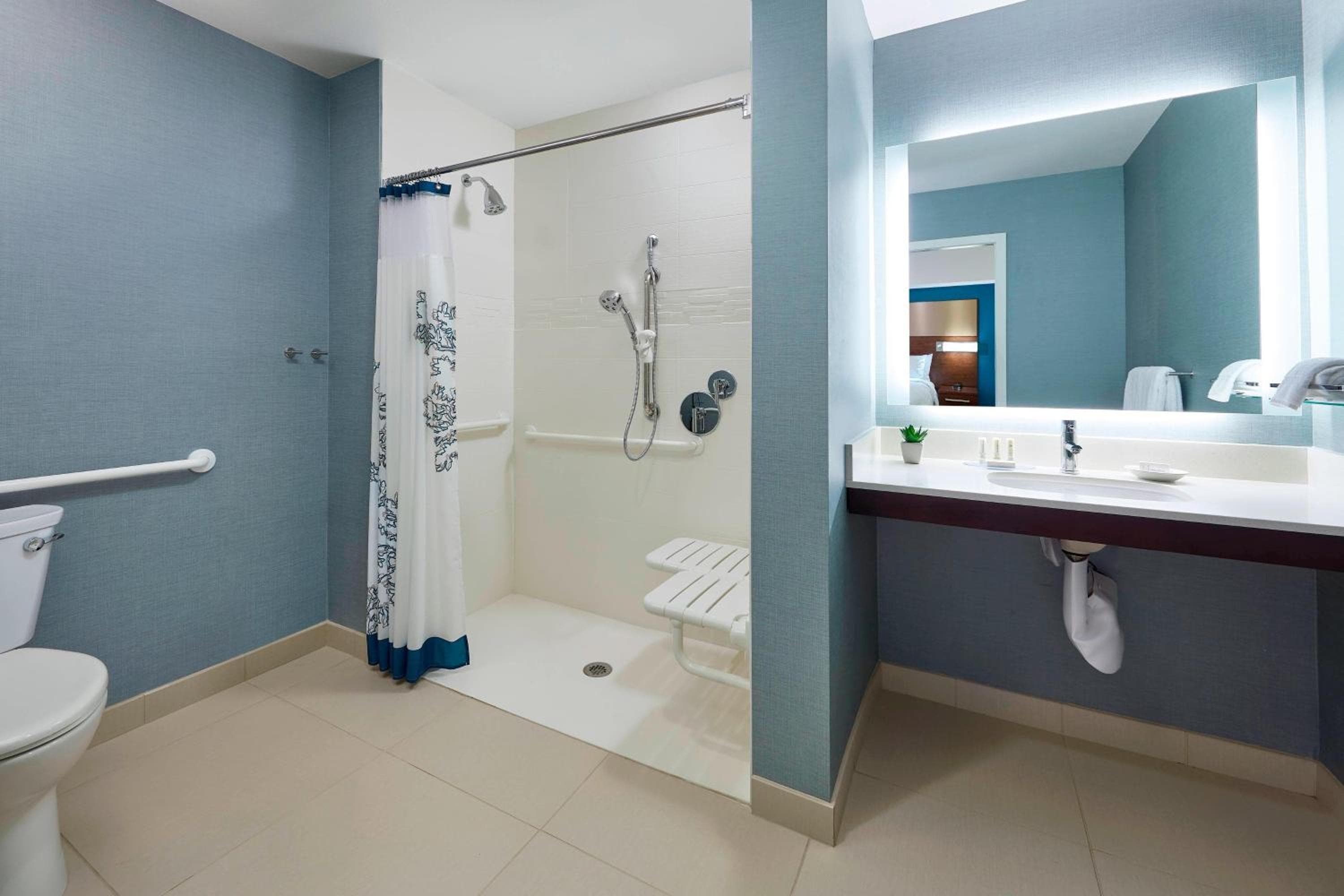 Residence Inn by Marriott San Diego Chula Vista, Chula Vista, photo 5