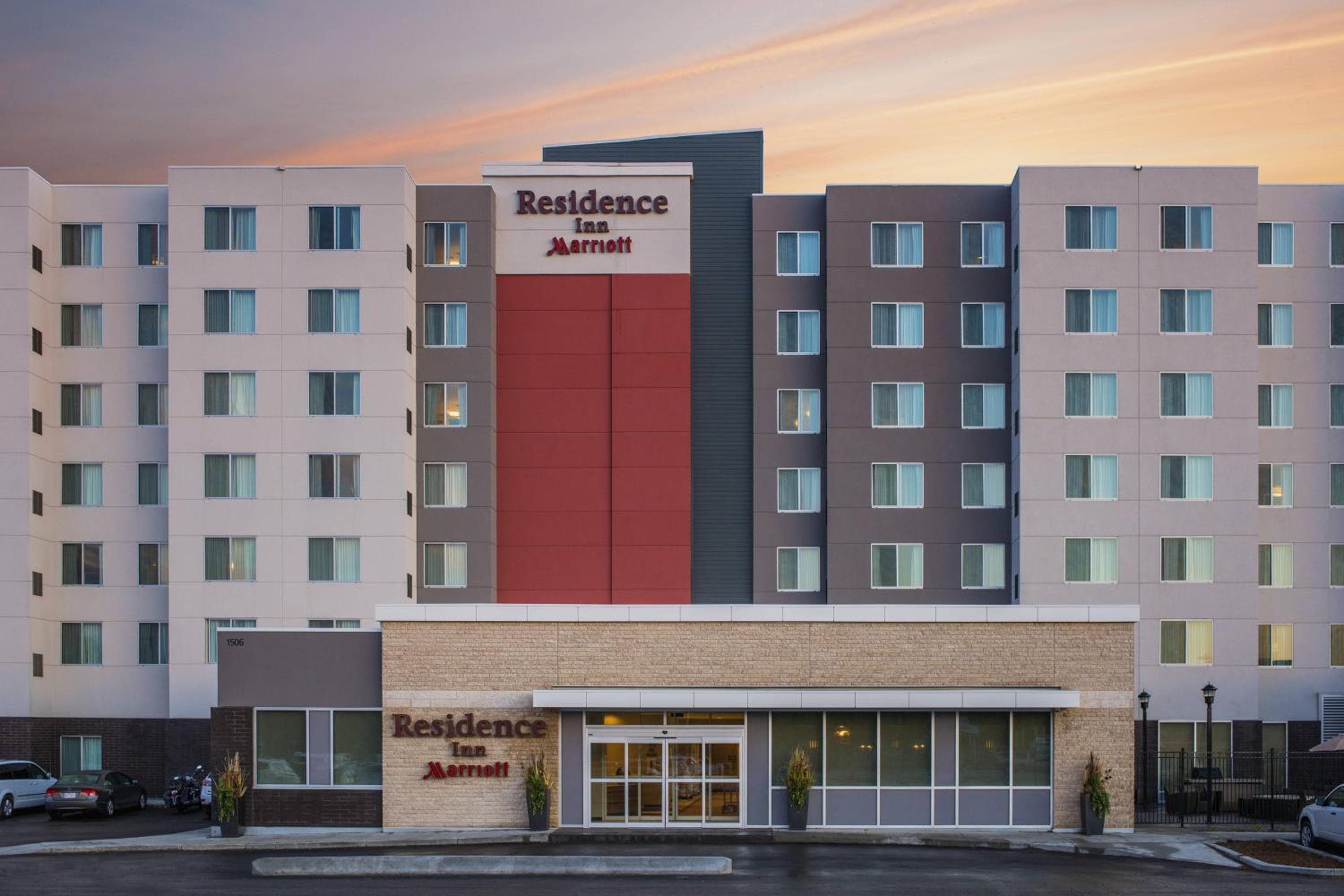 Residence Inn by Marriott Regina, Regina