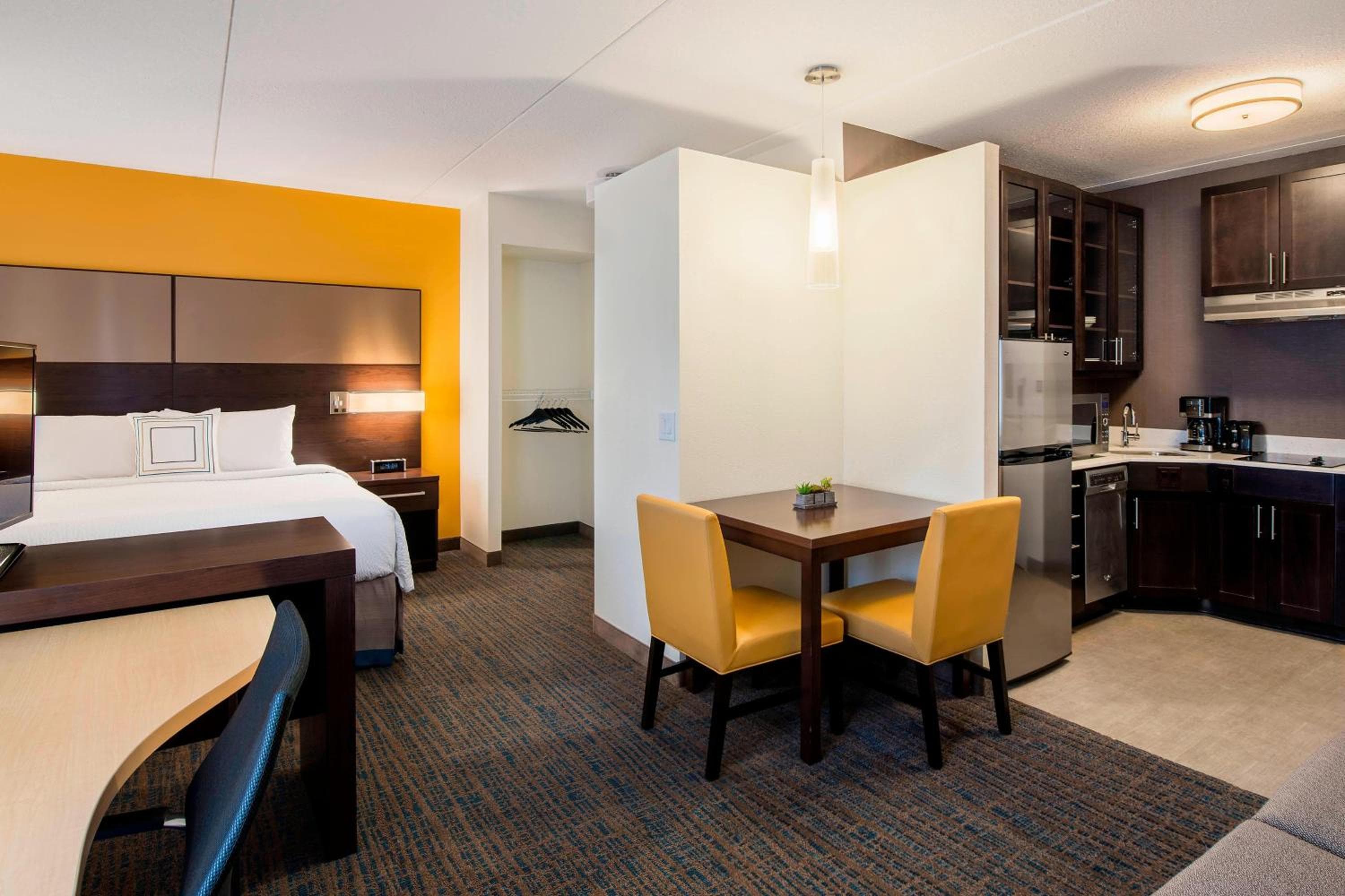 Residence Inn by Marriott Regina, Regina, photo 4