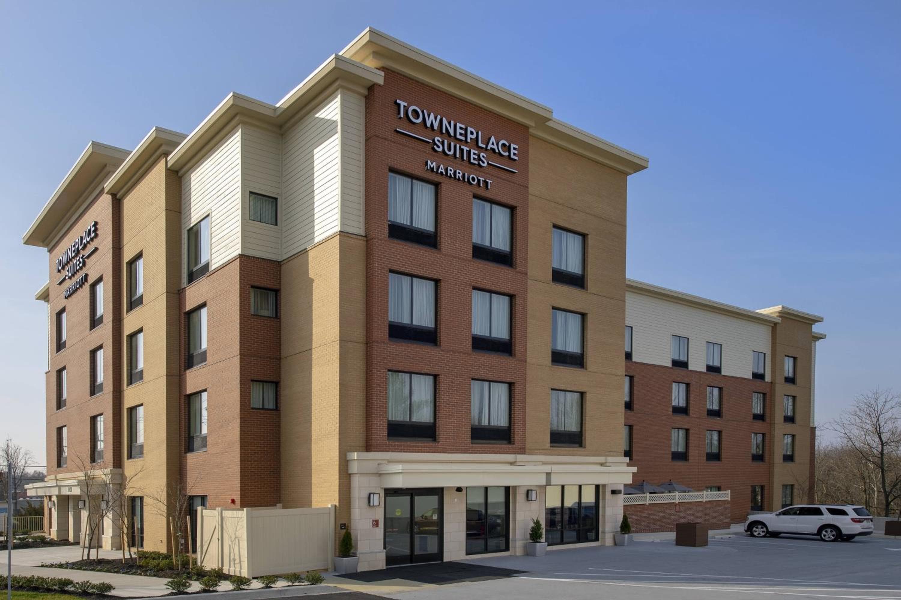 TownePlace Suites by Marriott College Park, College Park