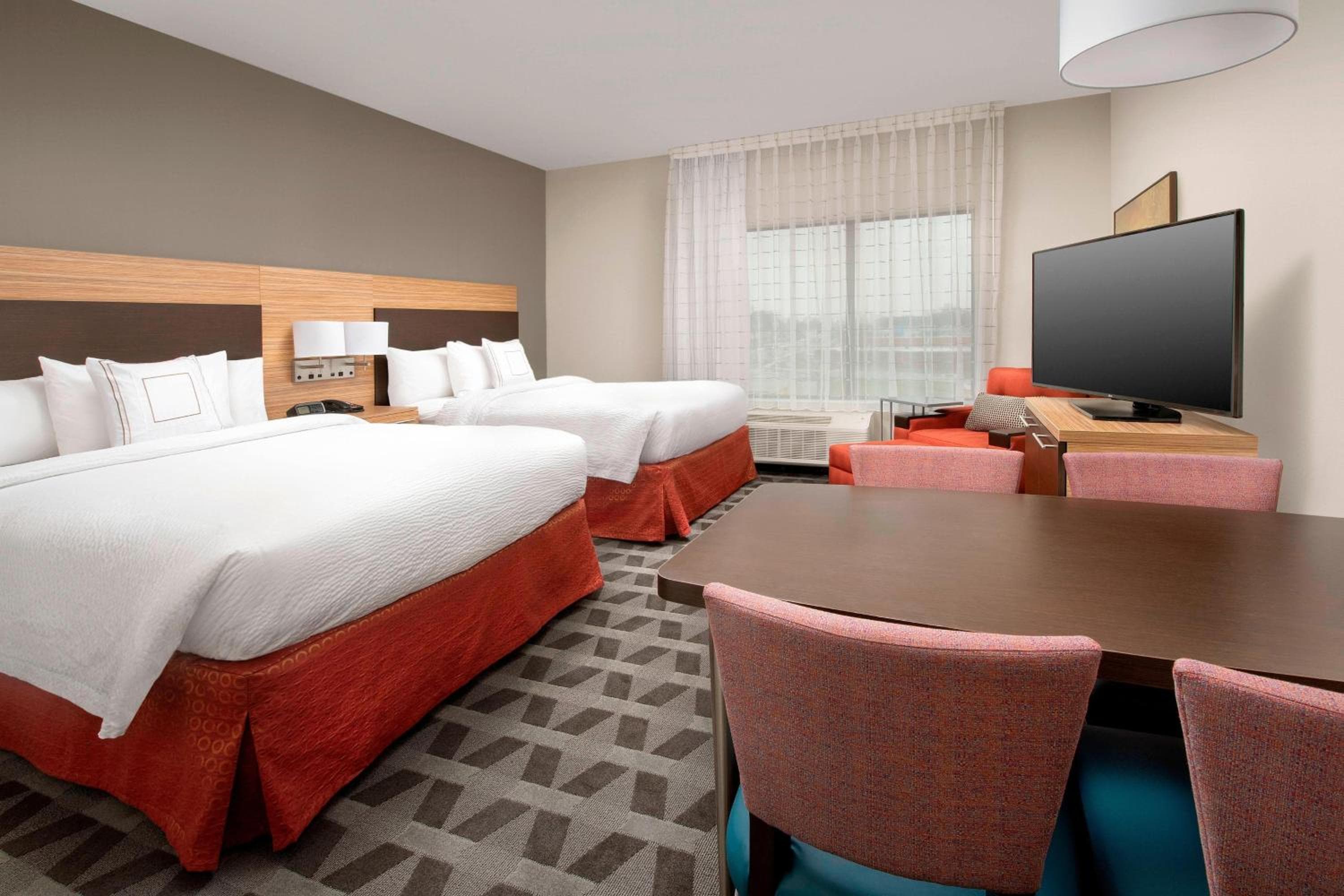 TownePlace Suites by Marriott College Park, College Park, photo 3