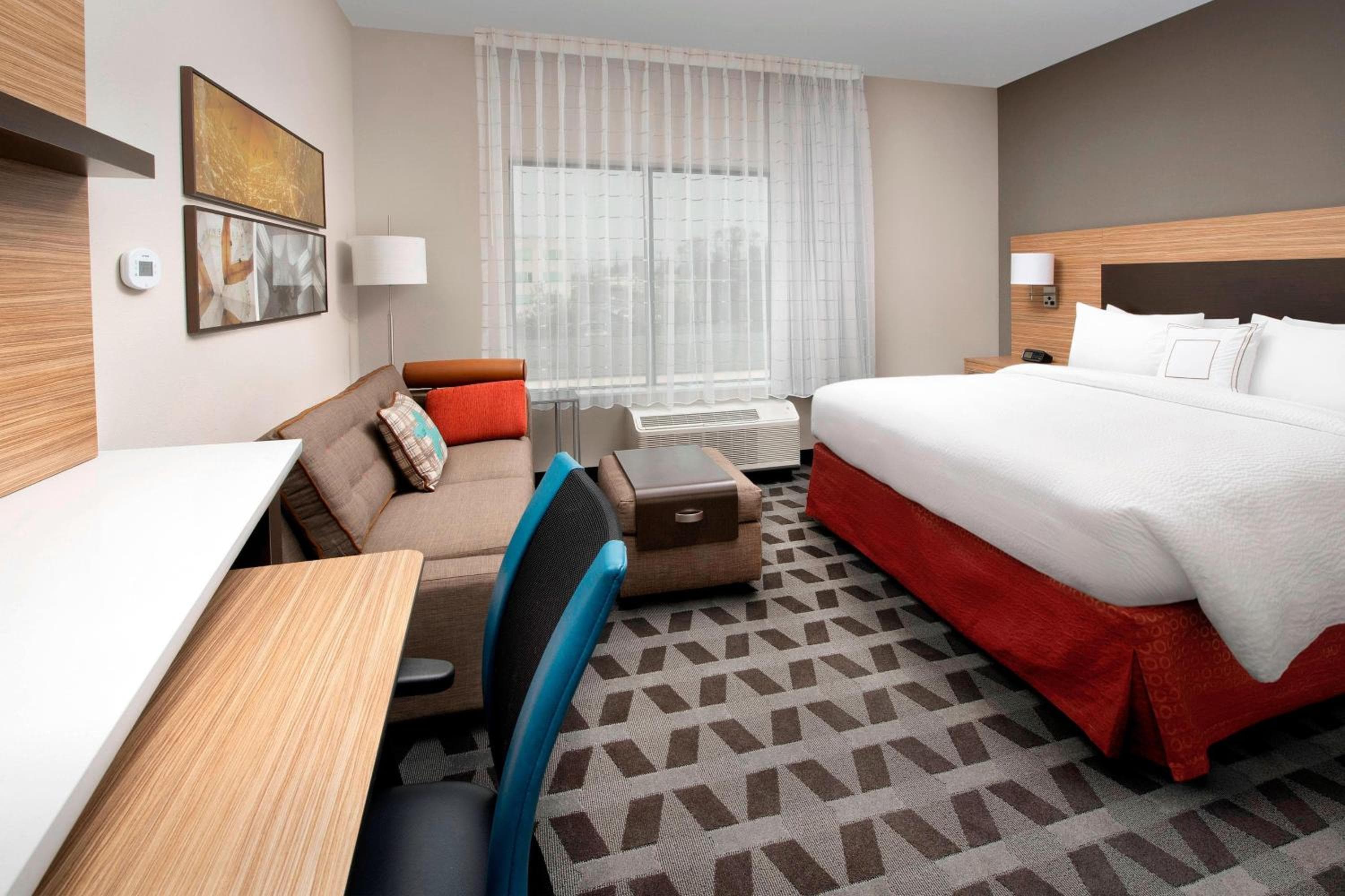 TownePlace Suites by Marriott College Park, College Park, photo 5