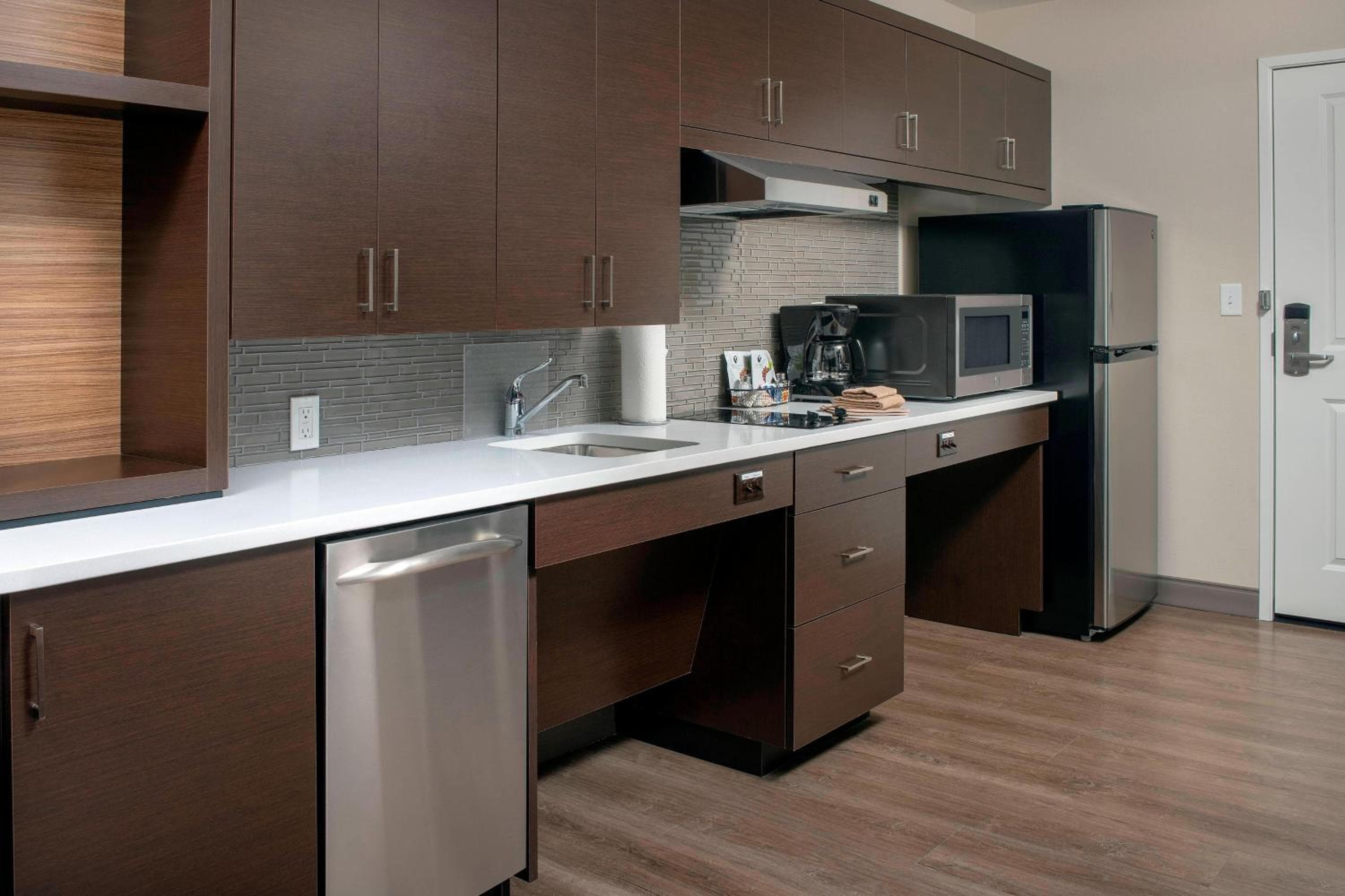 TownePlace Suites by Marriott College Park, College Park, photo 4