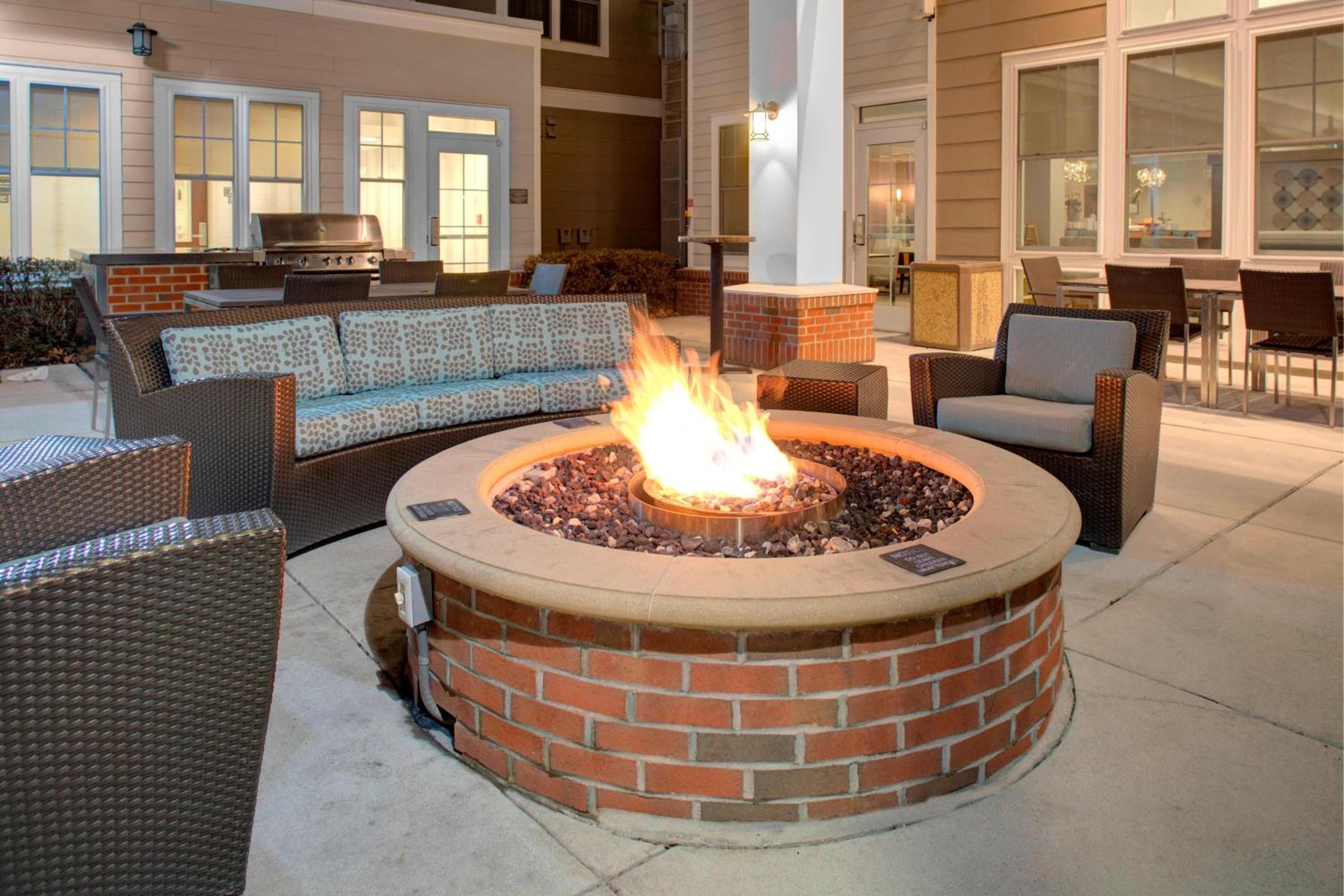 Residence Inn by Marriott Richmond Chester, photo 4