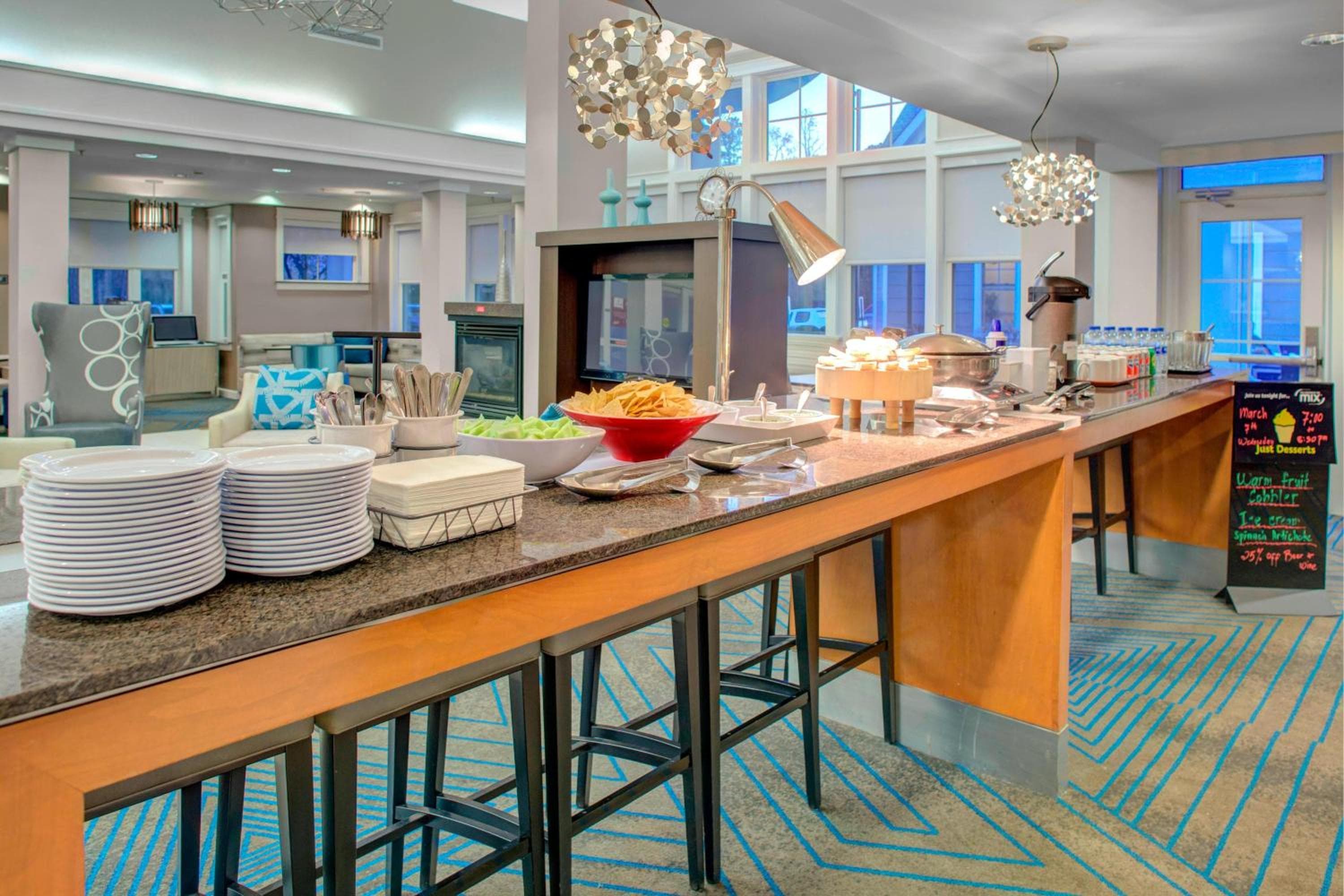Residence Inn by Marriott Richmond Chester, photo 5