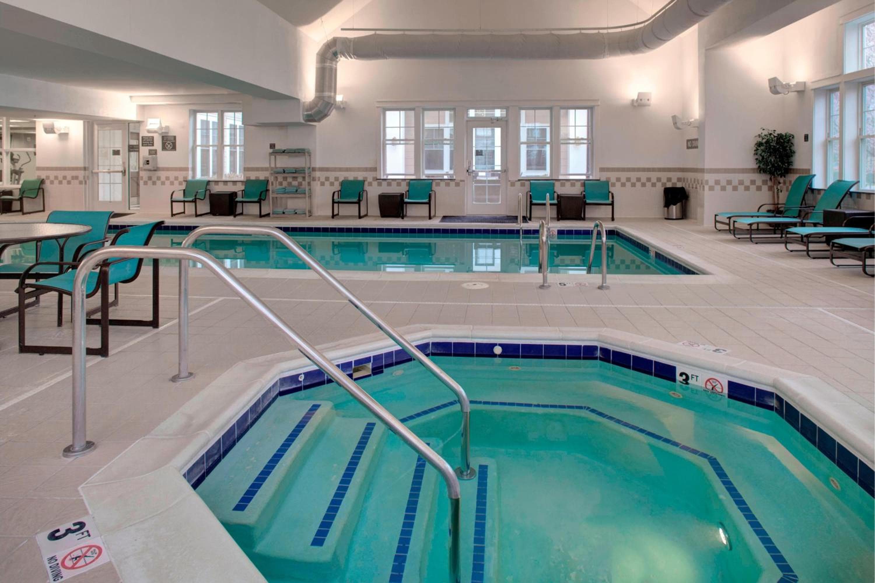 Residence Inn by Marriott Richmond Chester, Chester, photo 6