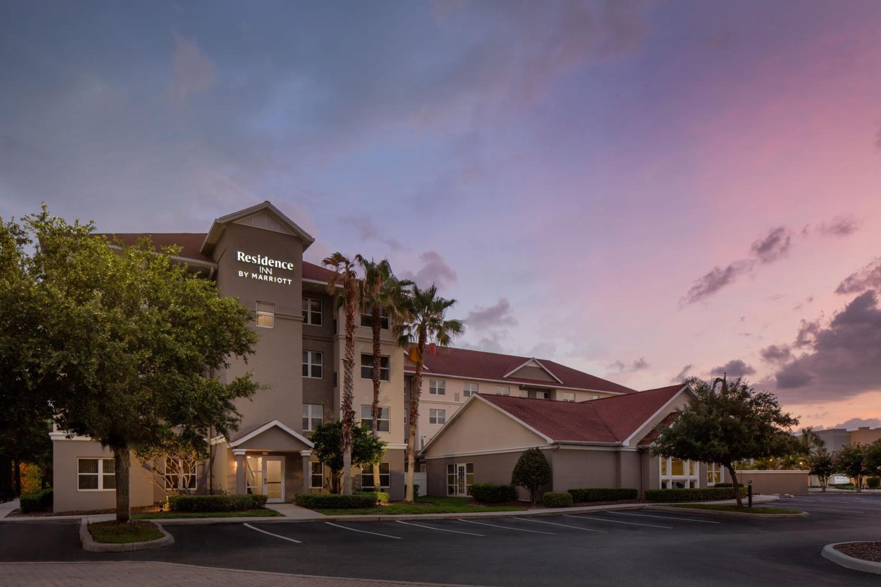 Residence Inn Tampa Oldsmar, Oldsmar