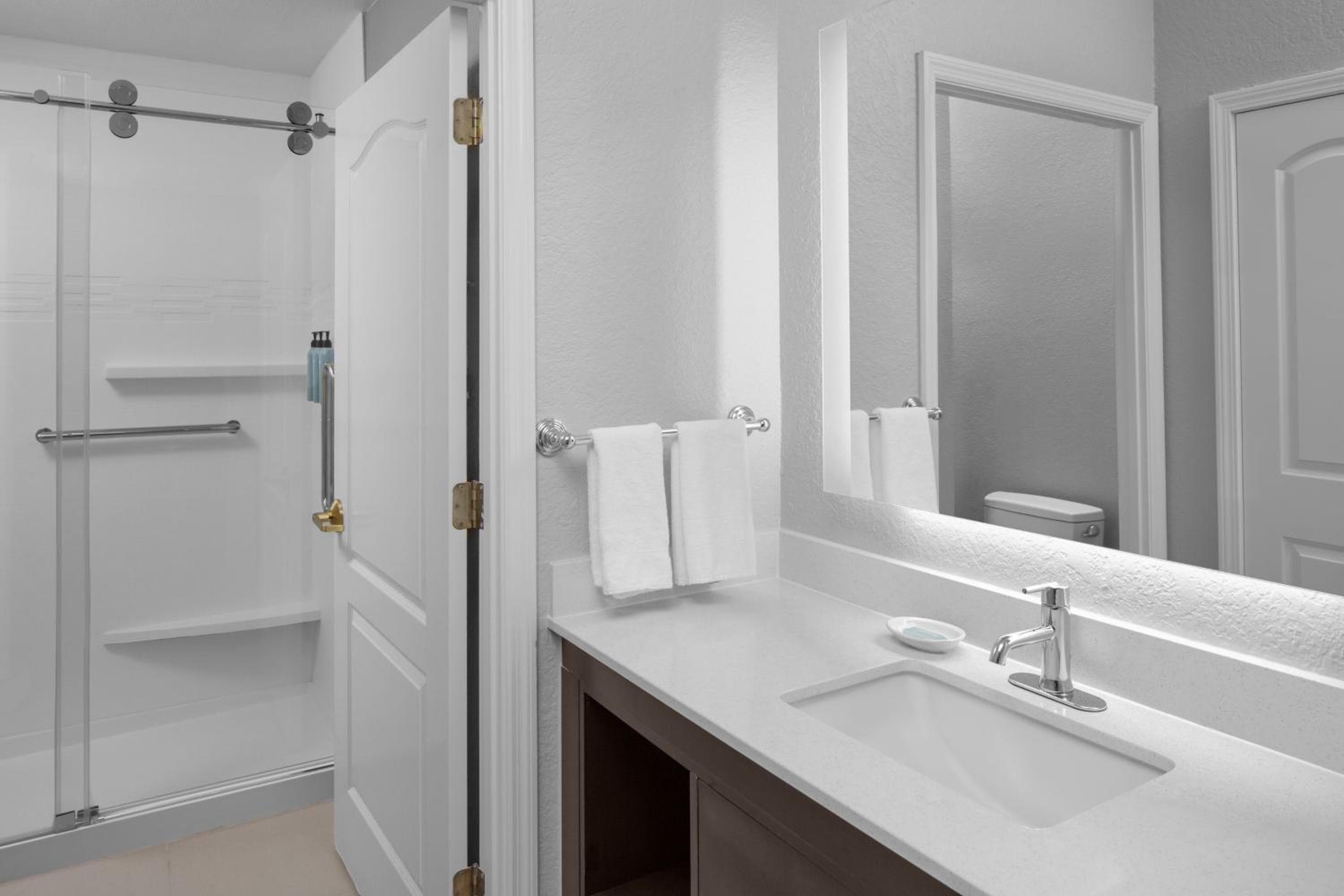 Residence Inn Tampa Oldsmar, Oldsmar, photo 2
