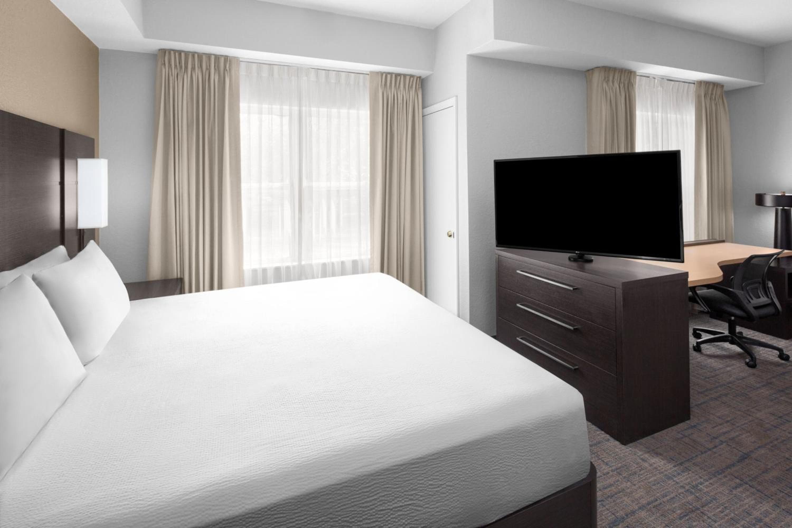 Residence Inn Tampa Oldsmar, Oldsmar, photo 4