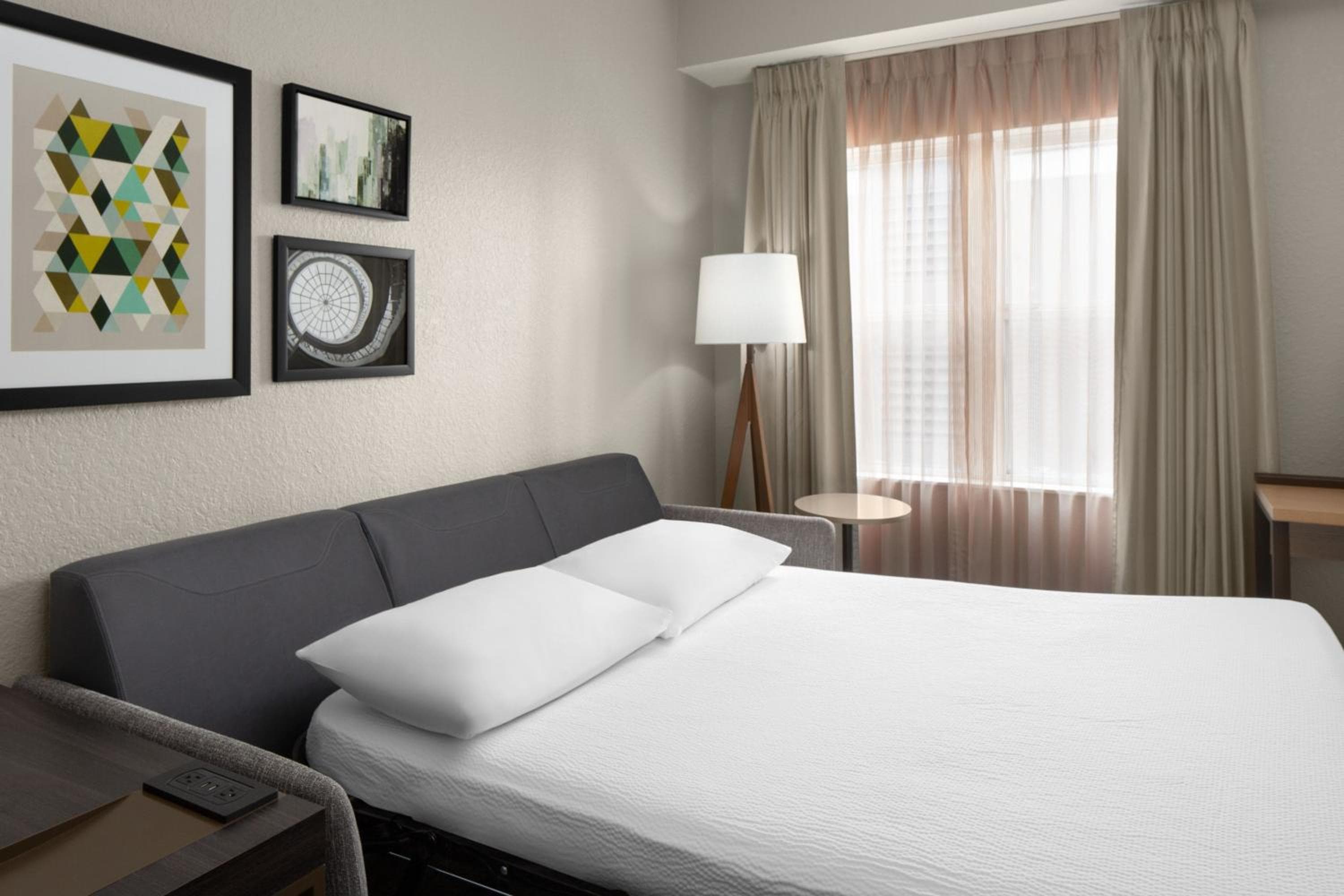 Residence Inn Tampa Oldsmar, Oldsmar, photo 3