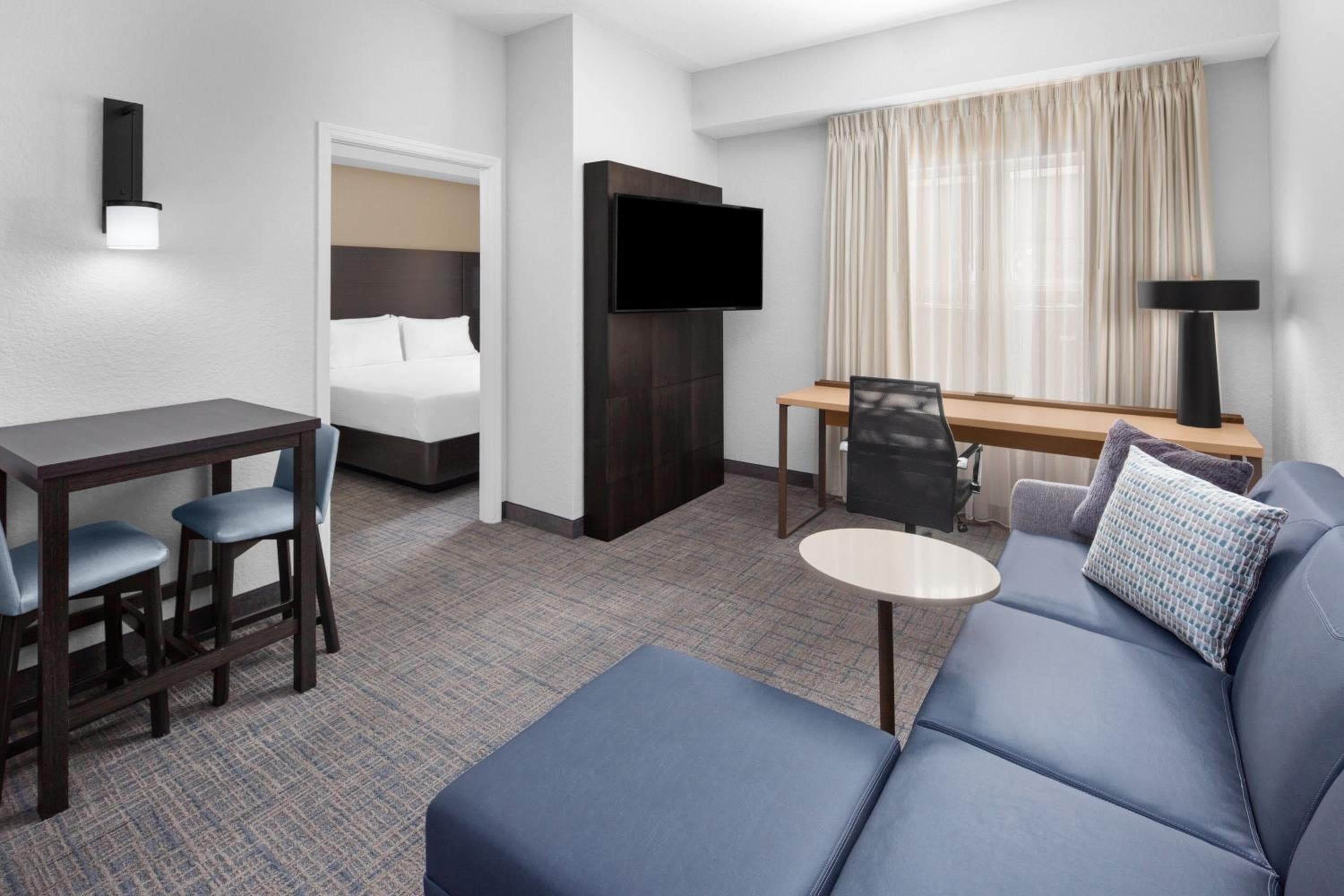Residence Inn Tampa Oldsmar, Oldsmar, photo 6
