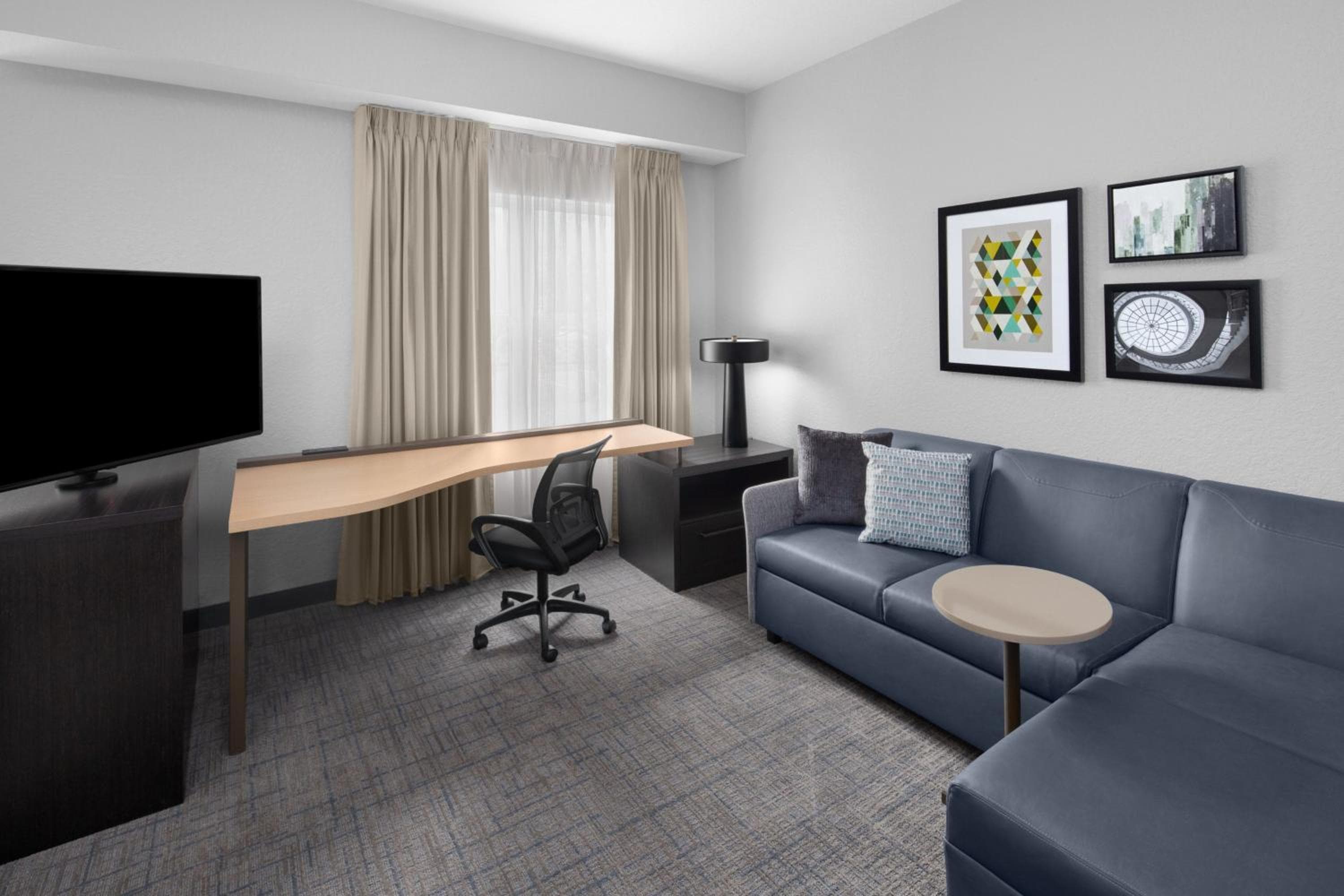 Residence Inn Tampa Oldsmar, Oldsmar, photo 5