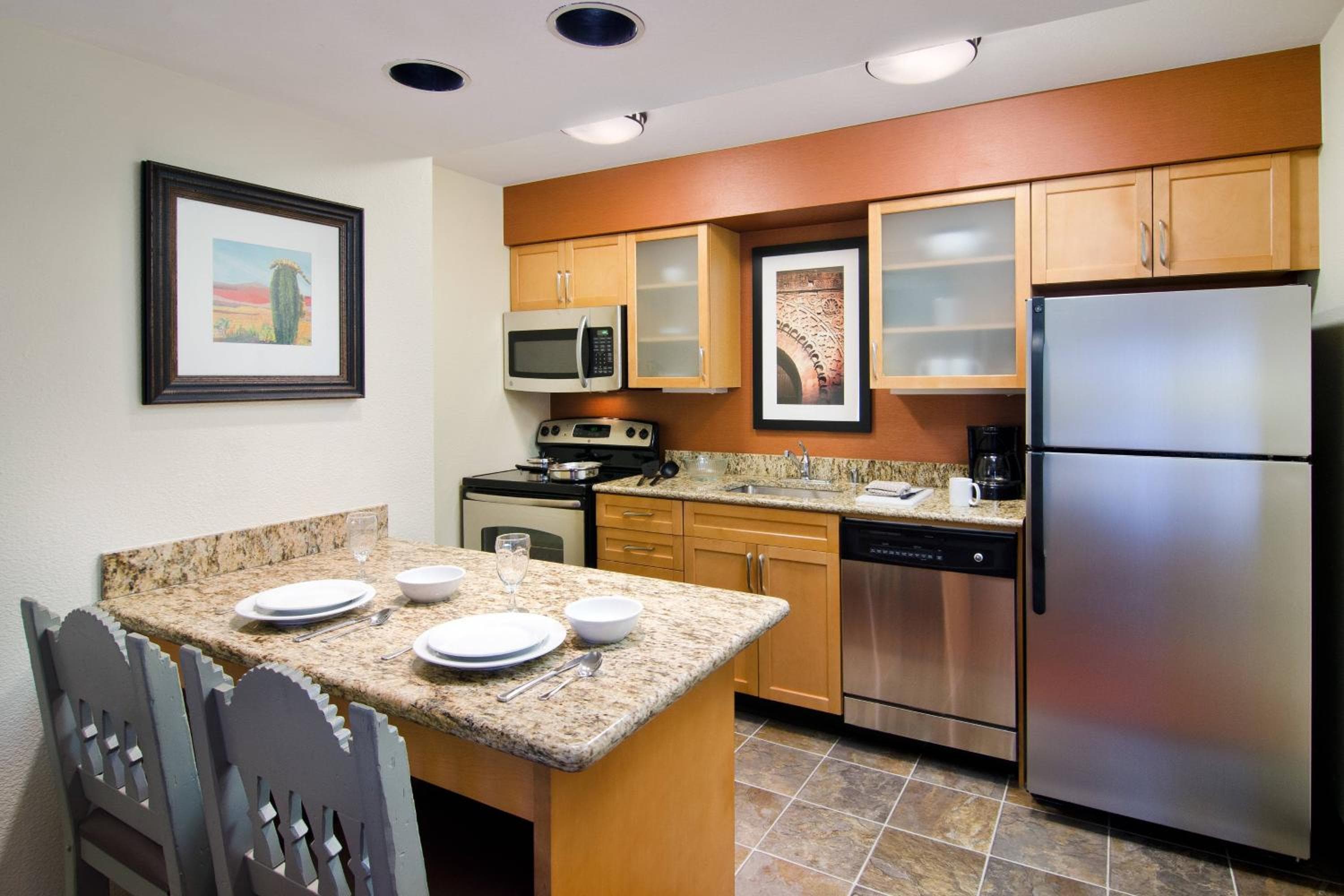 Residence Inn Santa Fe, Santa Fe, photo 2