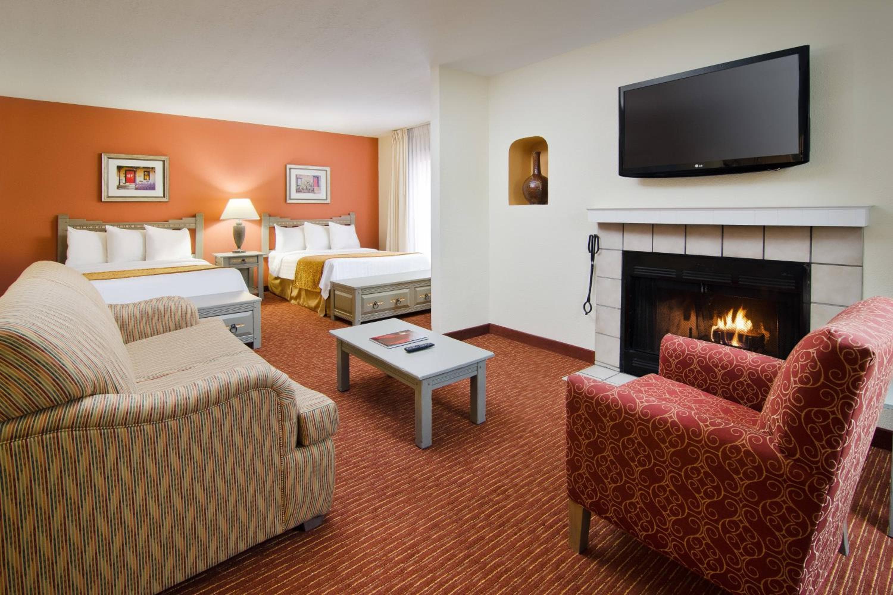 Residence Inn Santa Fe, Santa Fe, photo 3