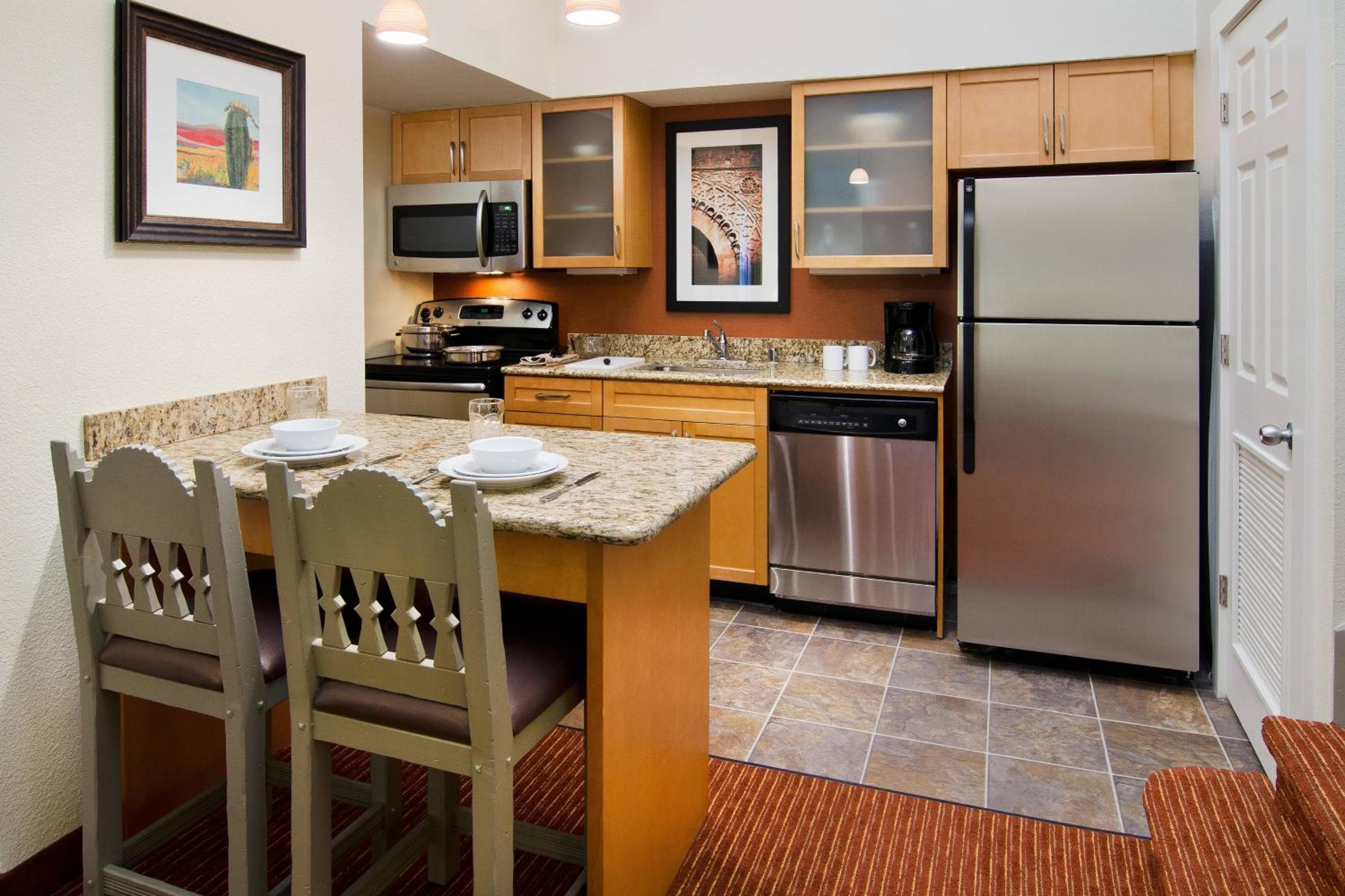 Residence Inn Santa Fe, Santa Fe, photo 6