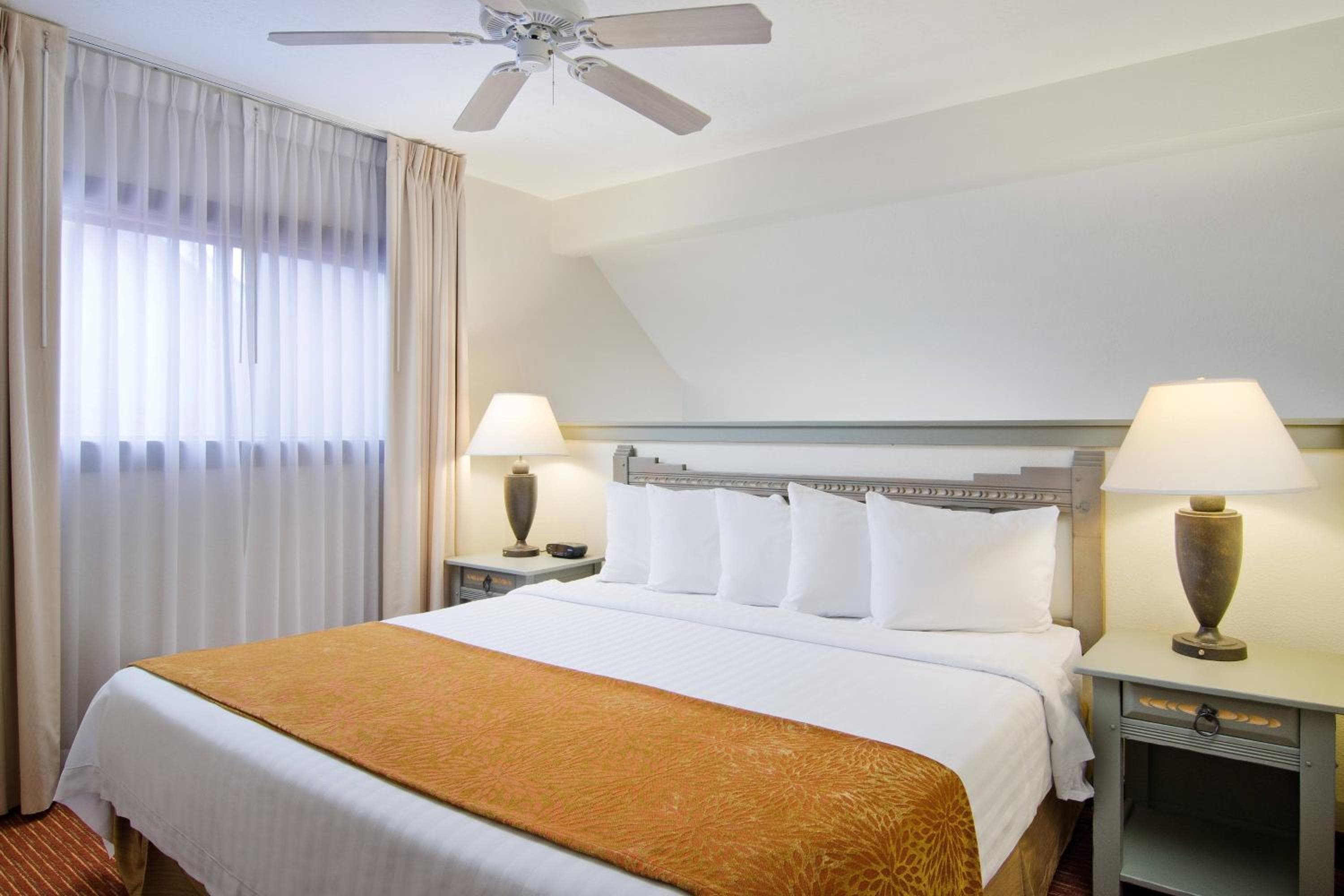 Residence Inn Santa Fe, Santa Fe, photo 4
