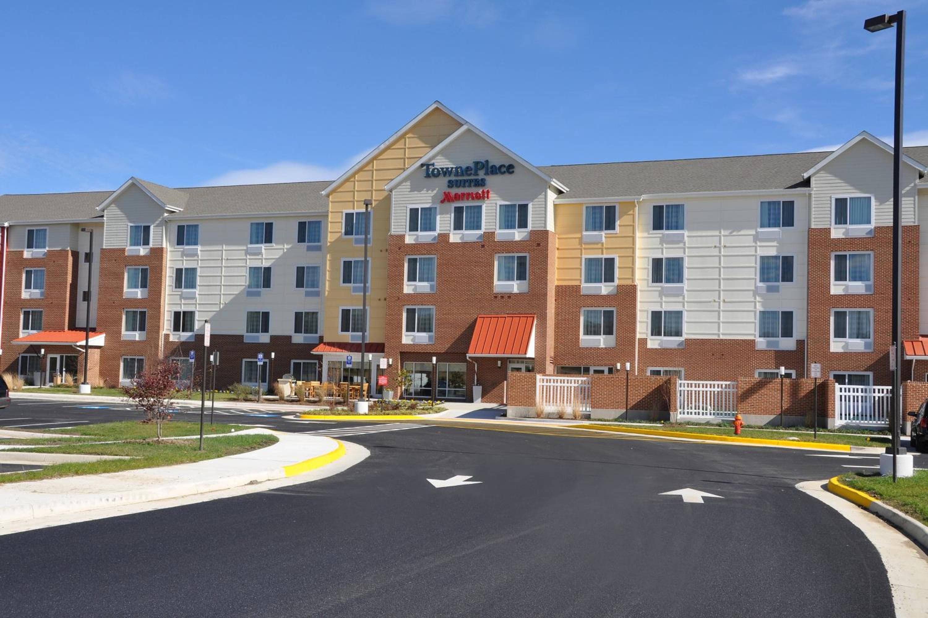 TownePlace Suites Winchester, Winchester
