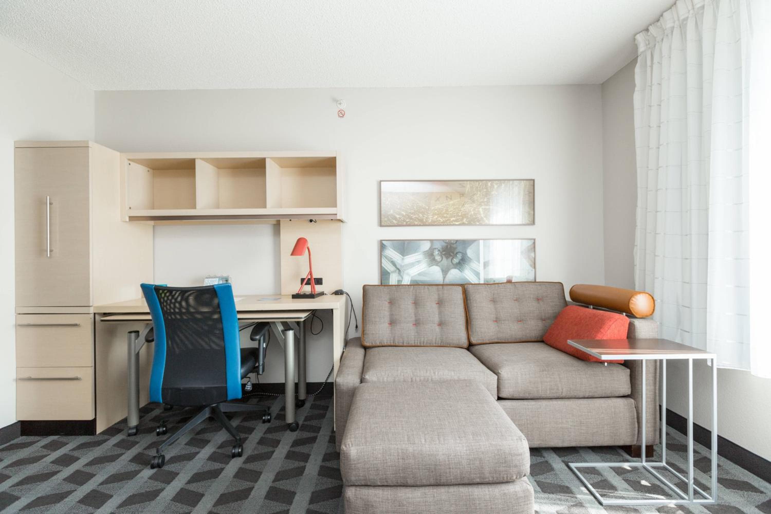 TownePlace Suites Winchester, Winchester, photo 2