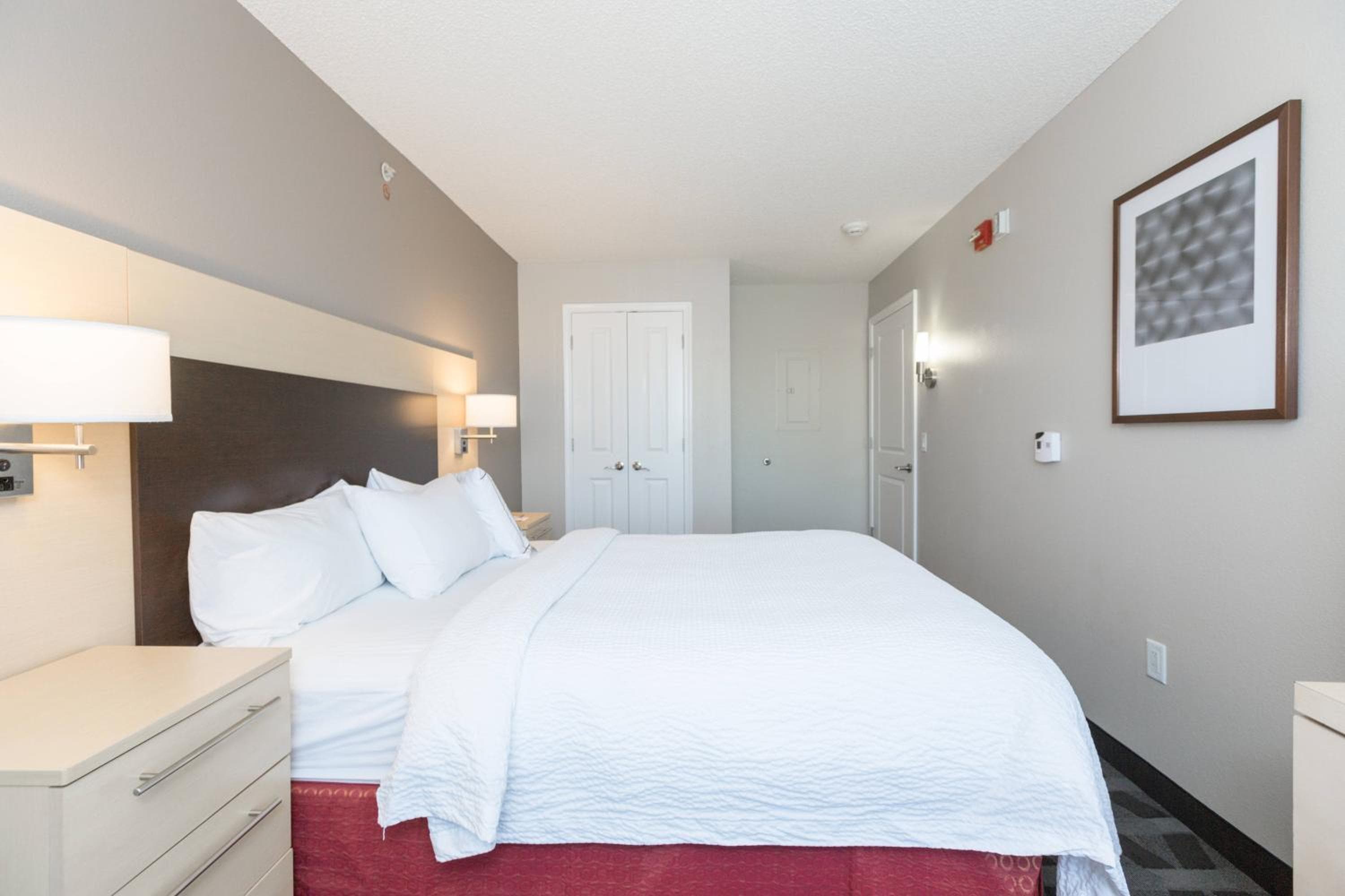 TownePlace Suites Winchester, Winchester, photo 5