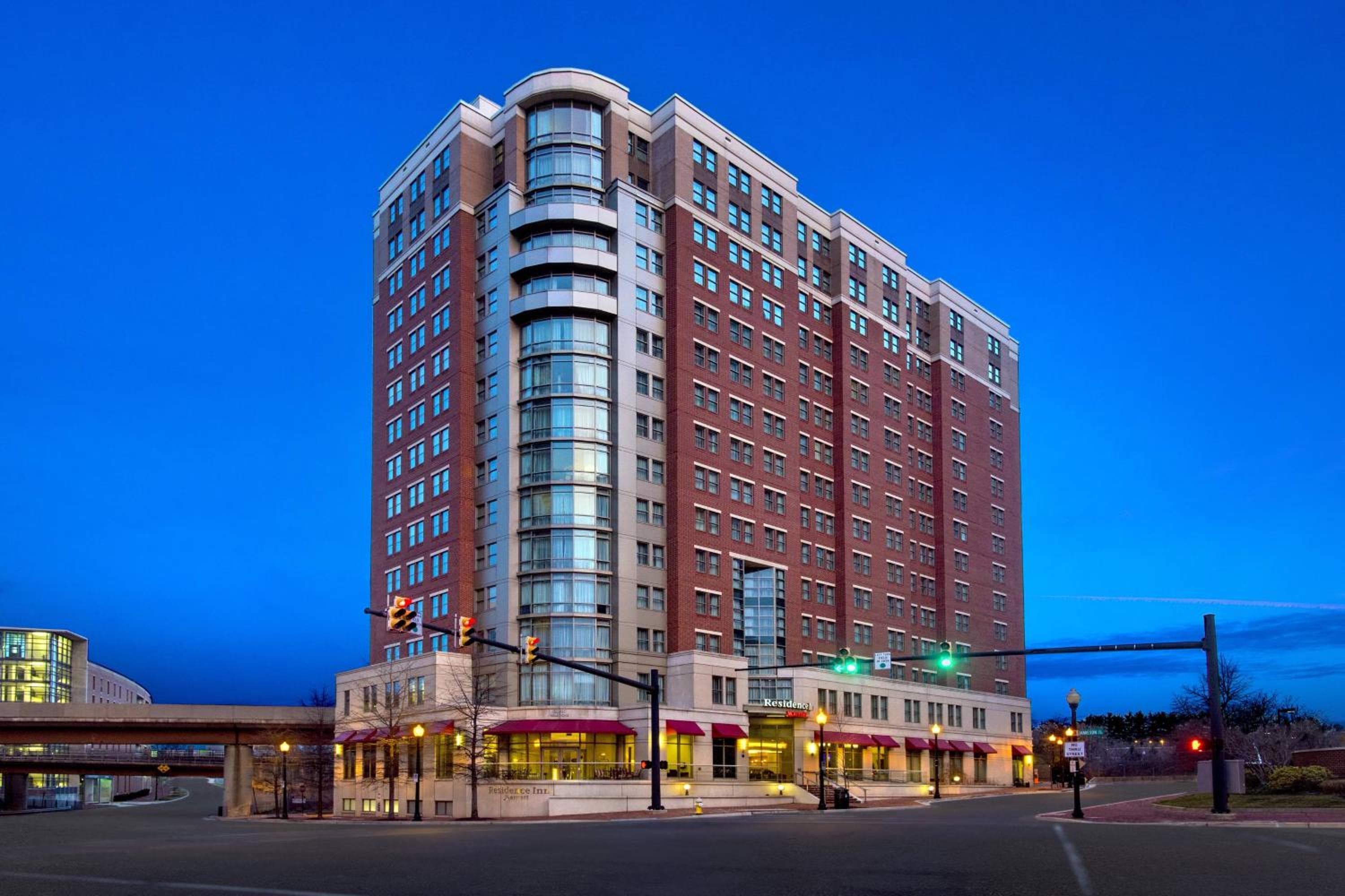 Residence Inn by Marriott Alexandria Old Town South at Carlyle, Alexandria