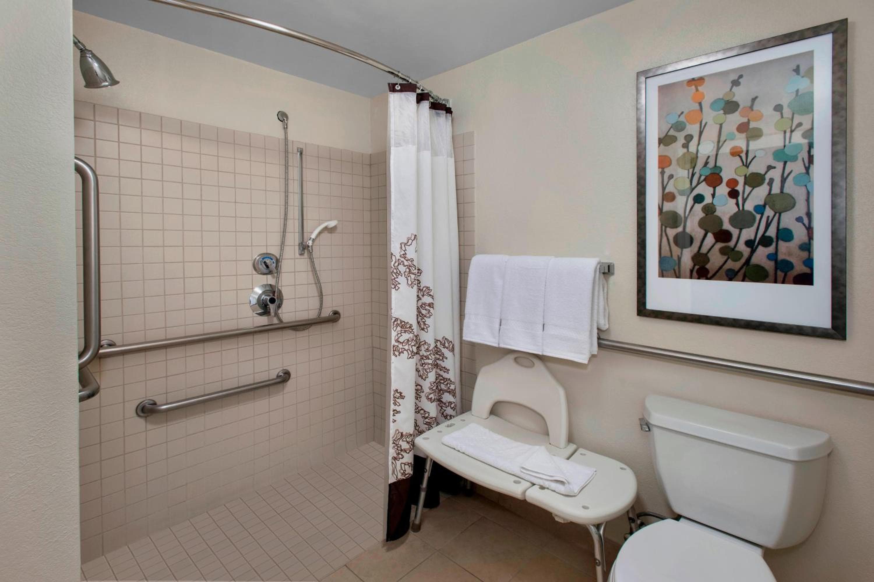 Residence Inn by Marriott Alexandria Old Town South at Carlyle, Alexandria, photo 2