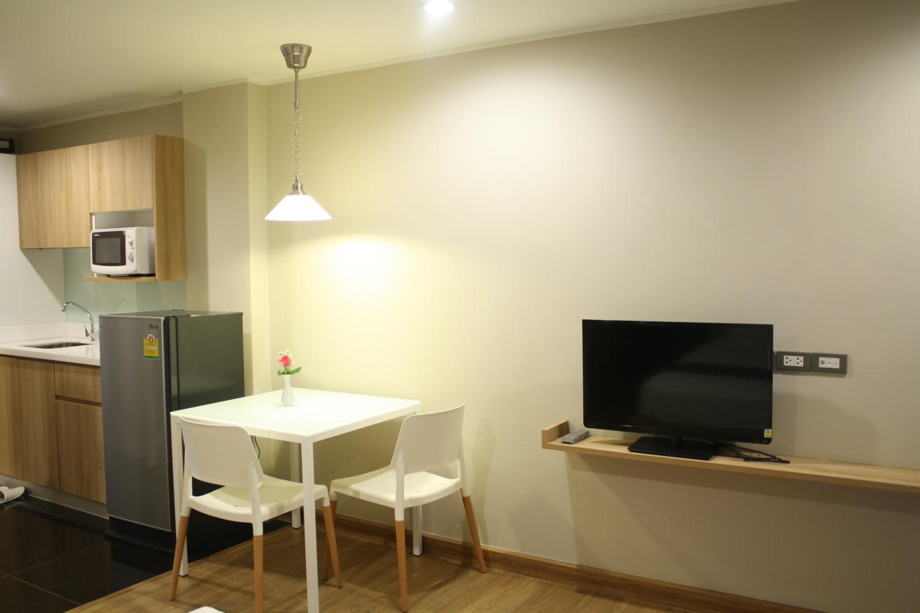 Sereine Sukhumvit 39, Bangkok, photo 3