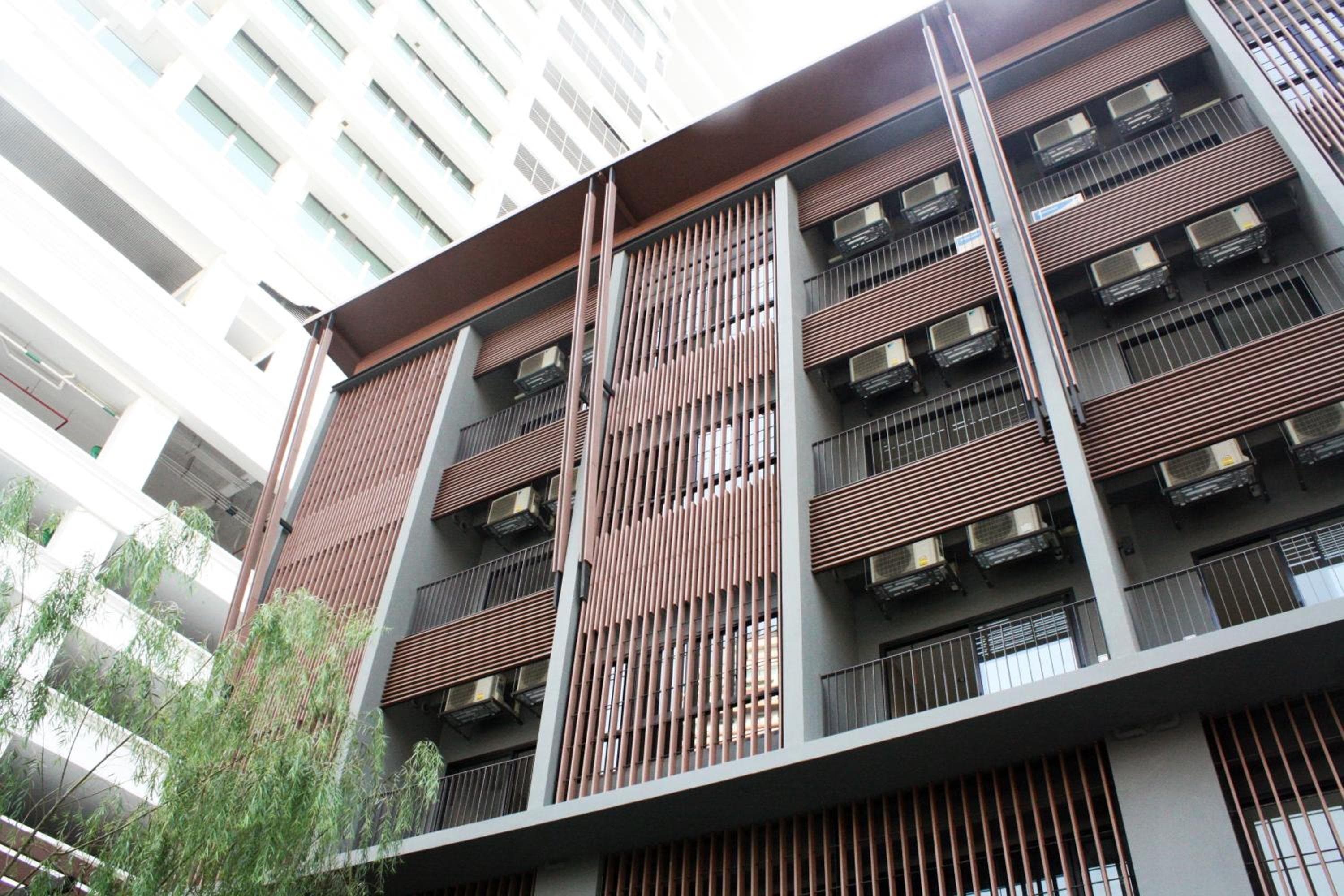 Sereine Sukhumvit 39, Bangkok, photo 6