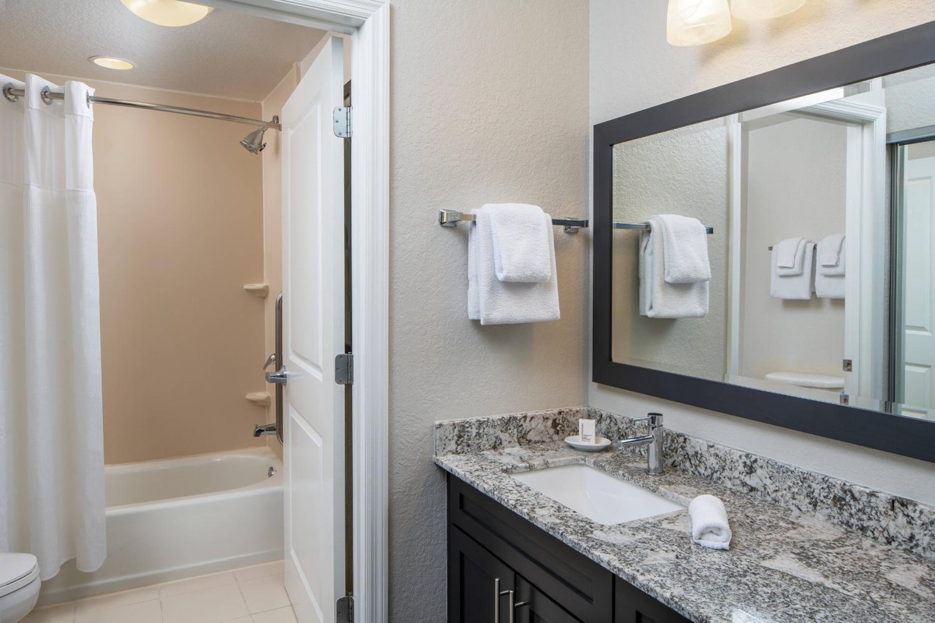 Residence Inn by Marriott Cape Canaveral Cocoa Beach, Cape Canaveral, photo 5