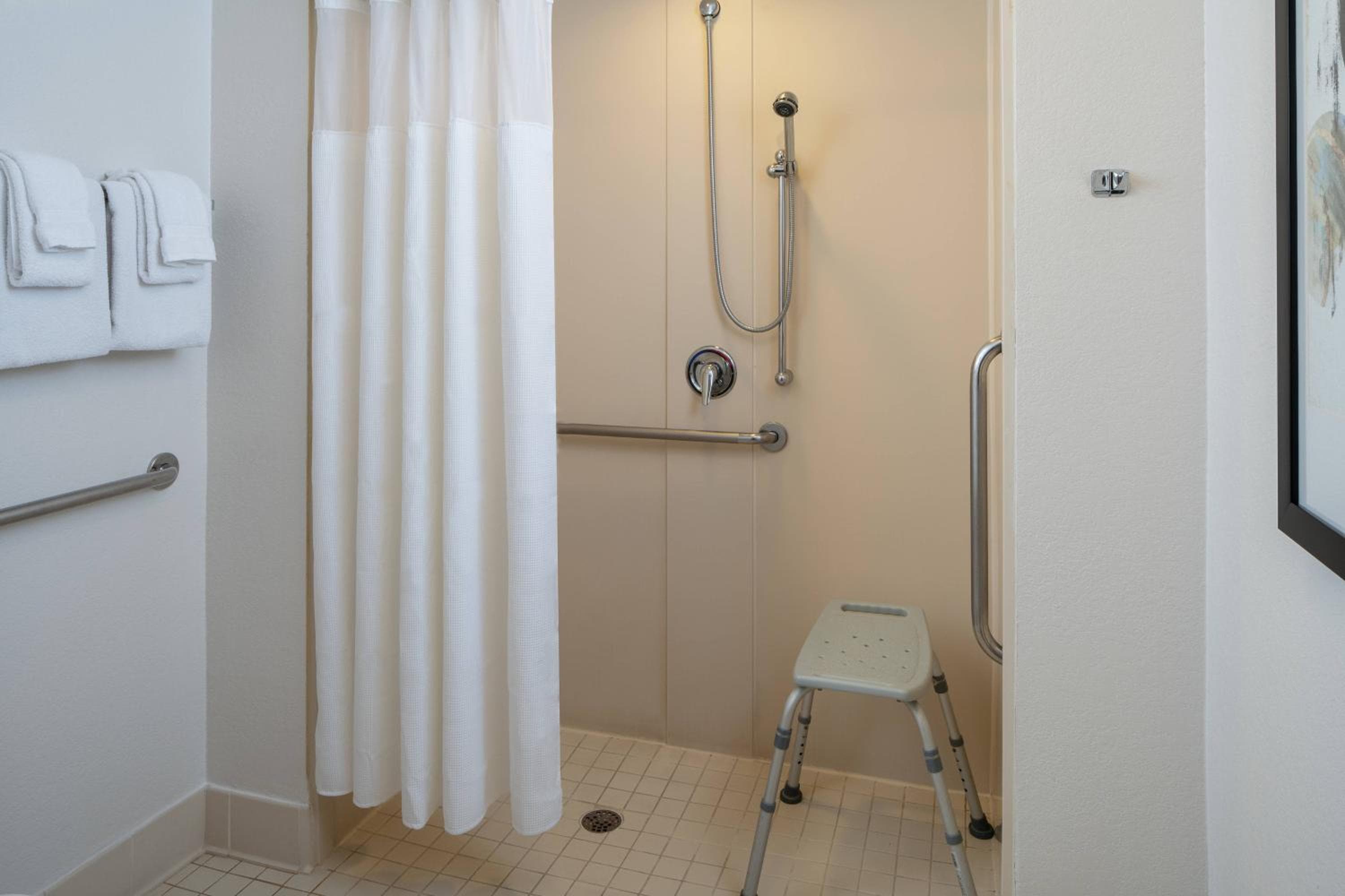 Residence Inn by Marriott Cape Canaveral Cocoa Beach, Cape Canaveral, photo 6