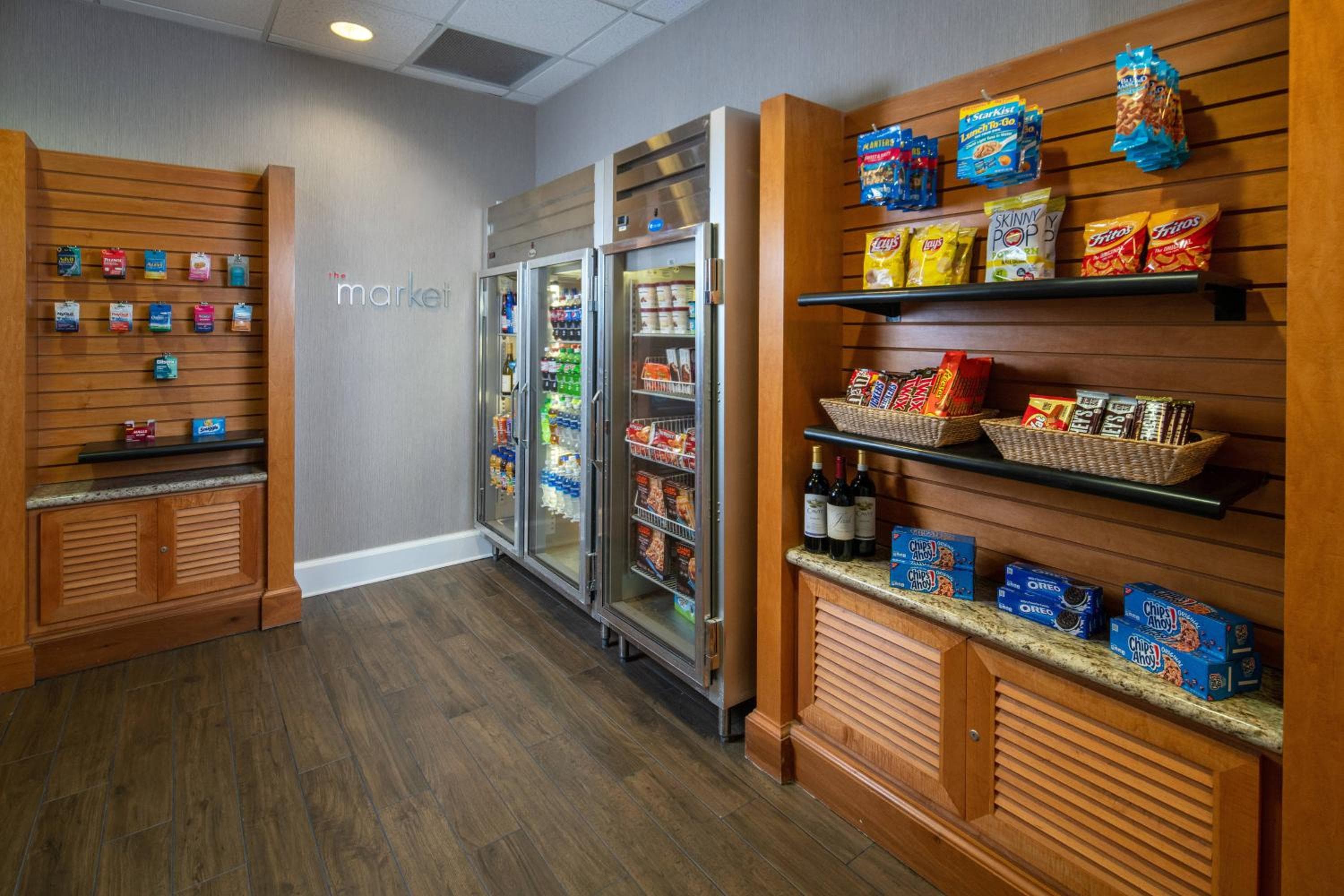 Residence Inn by Marriott Cape Canaveral Cocoa Beach, Cape Canaveral, photo 3