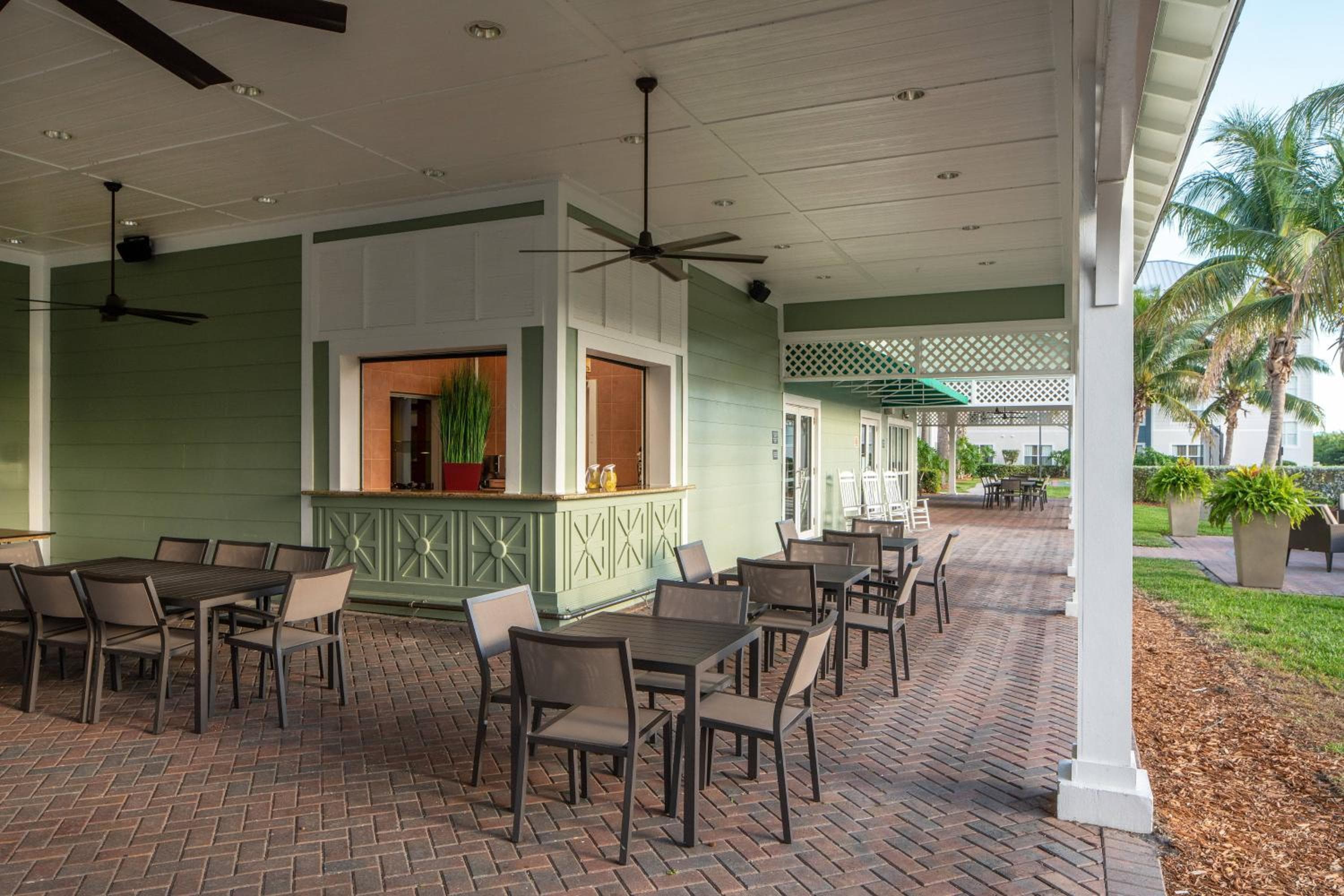 Residence Inn by Marriott Cape Canaveral Cocoa Beach, Cape Canaveral, photo 4
