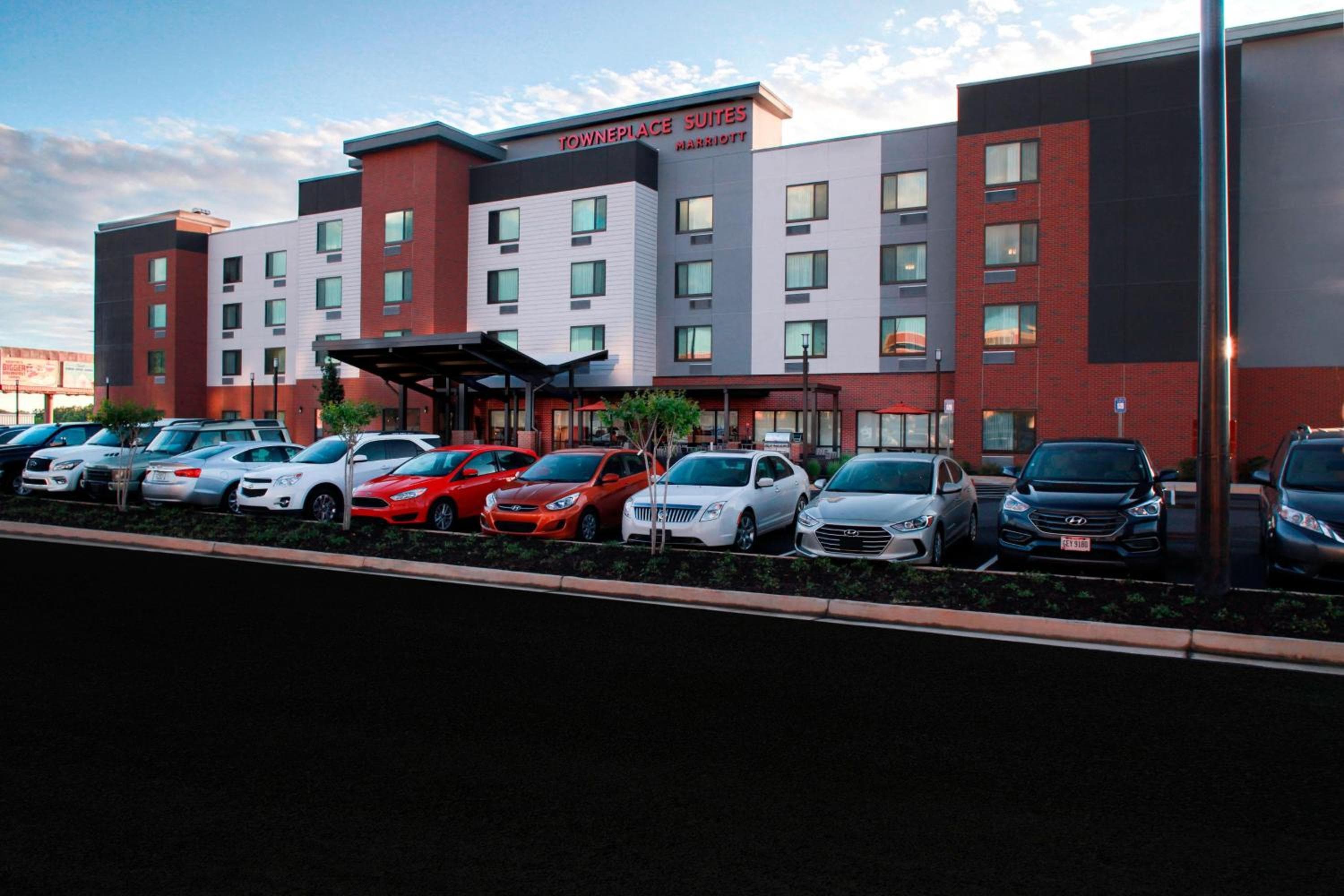 TownePlace Suites by Marriott Macon Mercer University, Macon