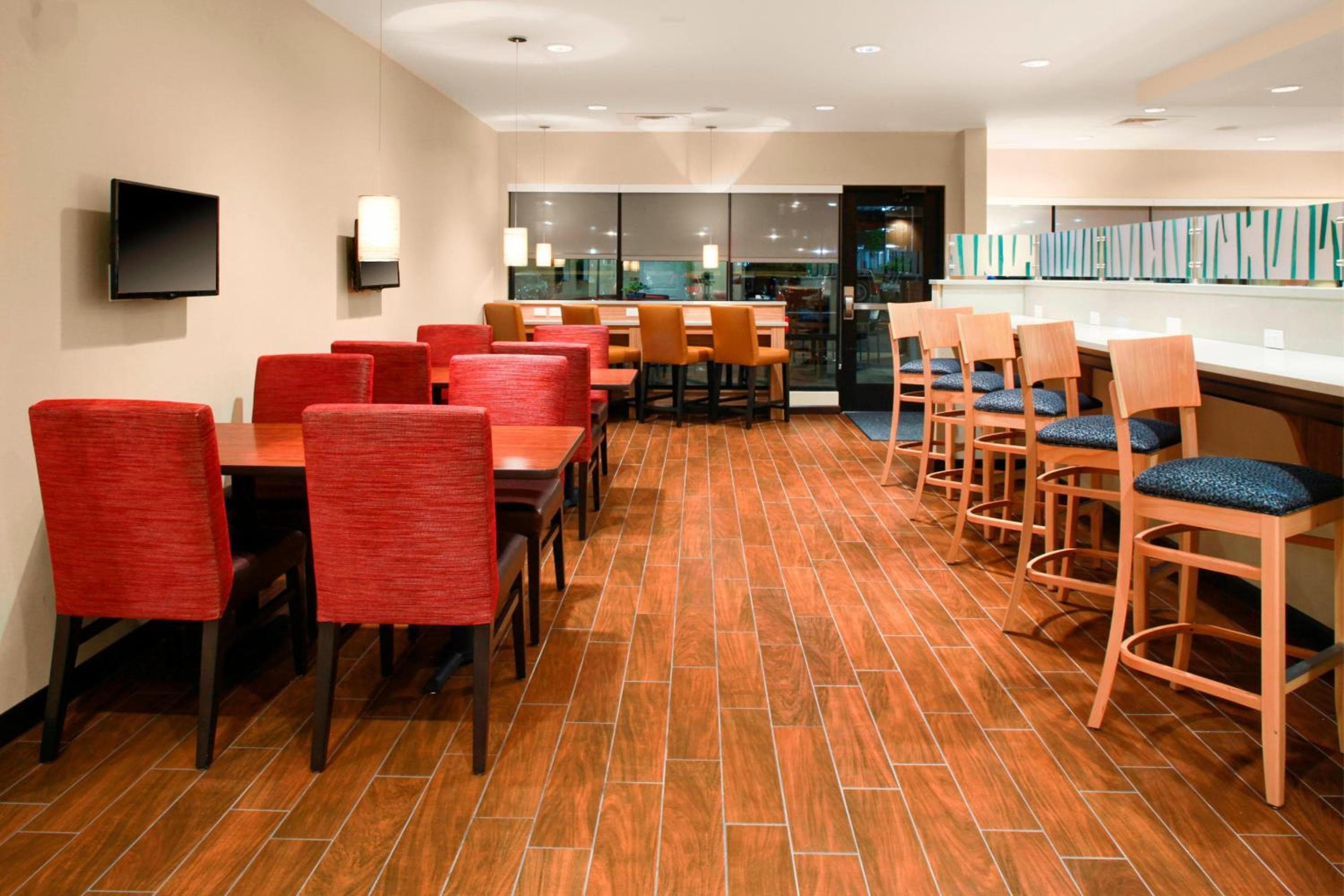 TownePlace Suites by Marriott Macon Mercer University, Macon, photo 3